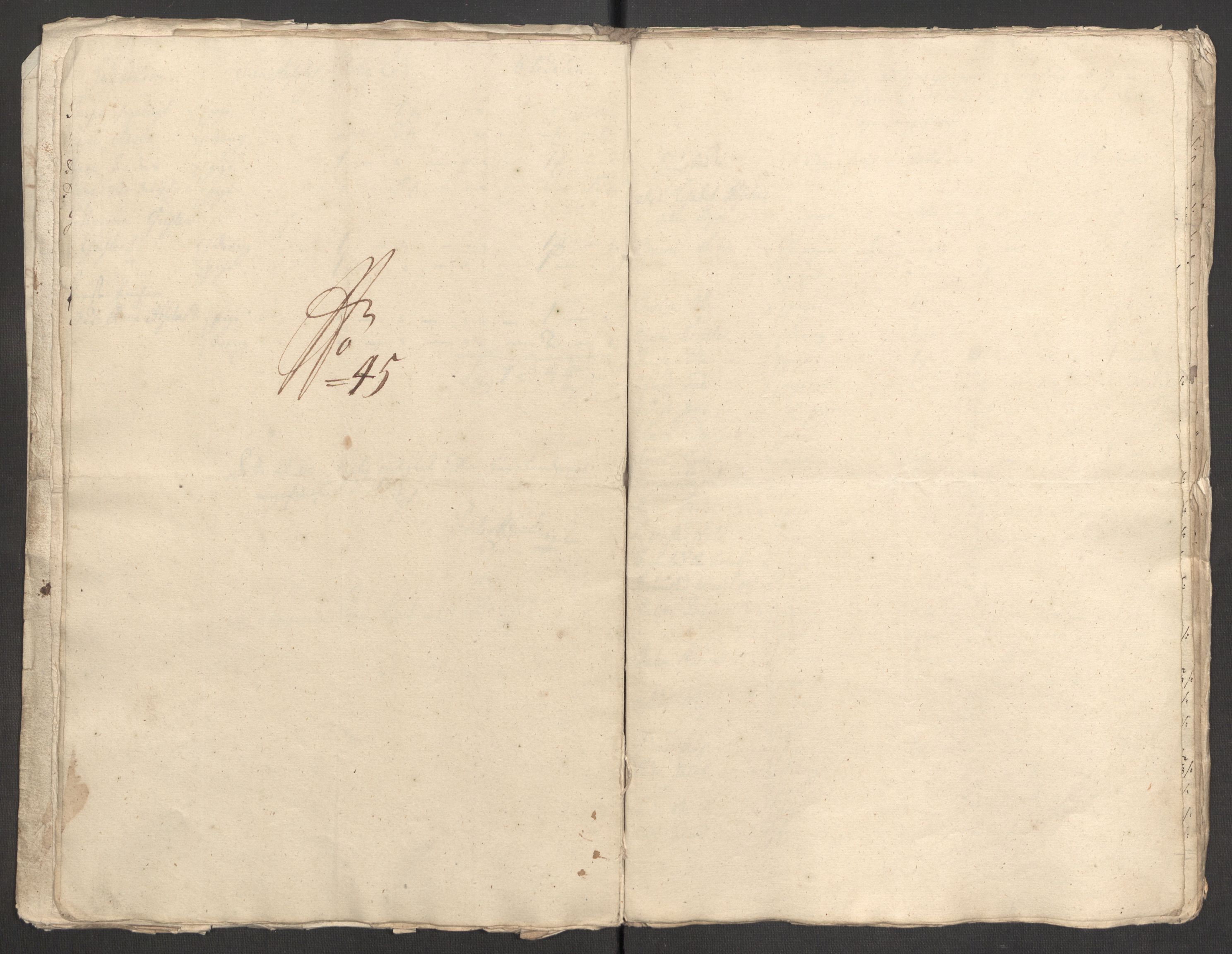 Rentekammeret inntil 1814, Reviderte regnskaper, Fogderegnskap, AV/RA-EA-4092/R53/L3434: Fogderegnskap Sunn- og Nordfjord, 1711, p. 109