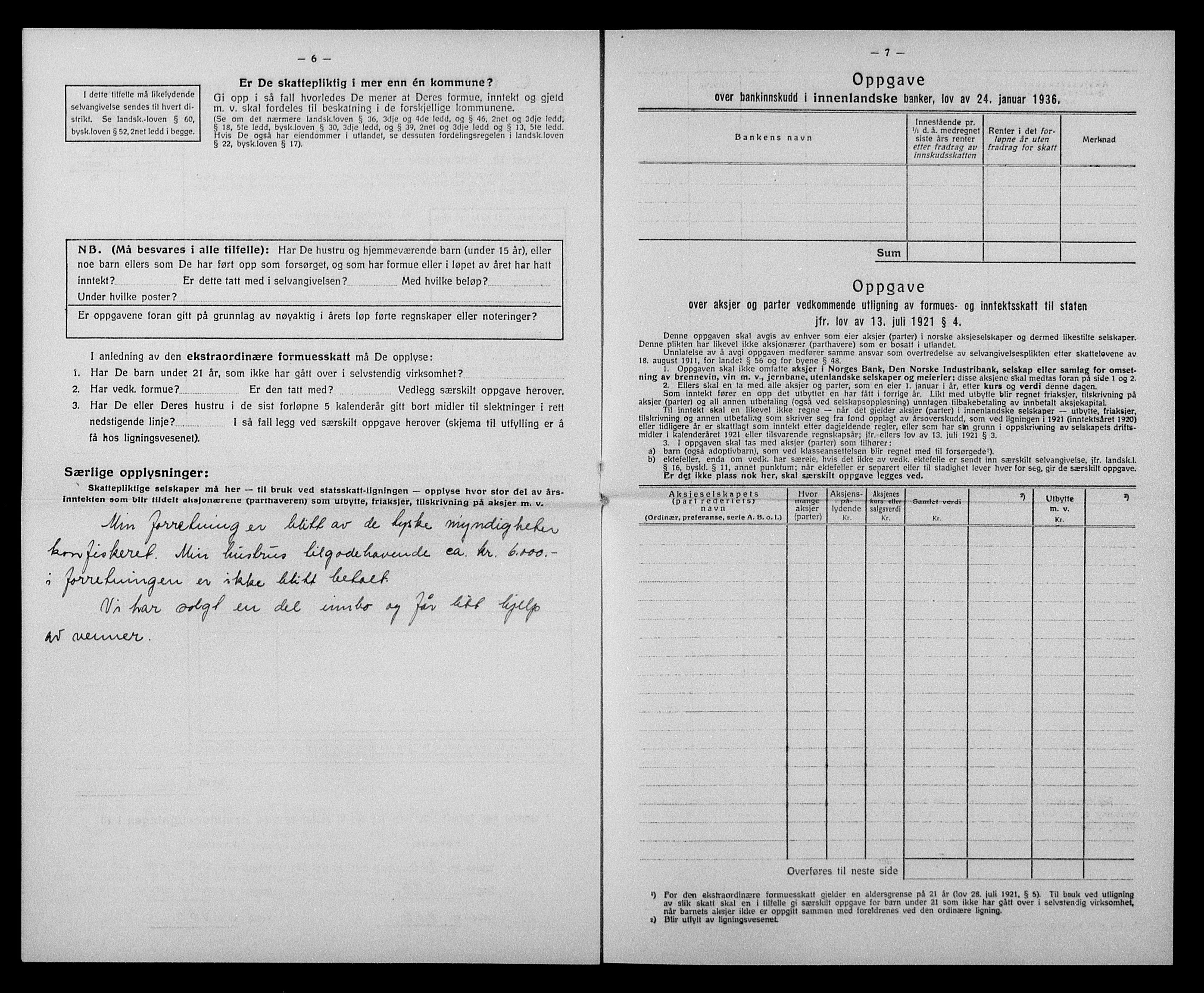 Justisdepartementet, Tilbakeføringskontoret for inndratte formuer, AV/RA-S-1564/H/Hc/Hcd/L0995: --, 1945-1947, p. 289