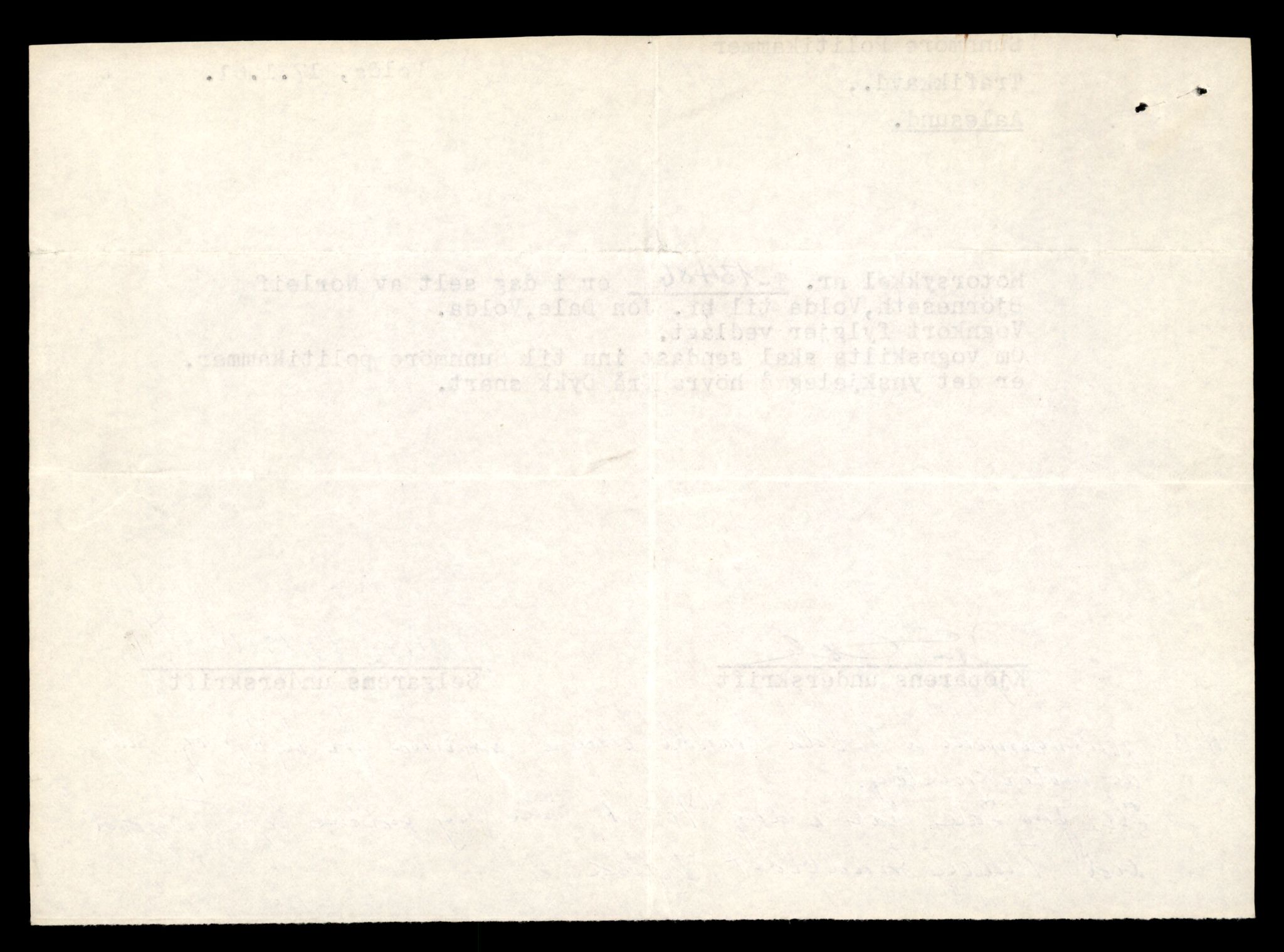 Møre og Romsdal vegkontor - Ålesund trafikkstasjon, AV/SAT-A-4099/F/Fe/L0039: Registreringskort for kjøretøy T 13361 - T 13530, 1927-1998, p. 2139
