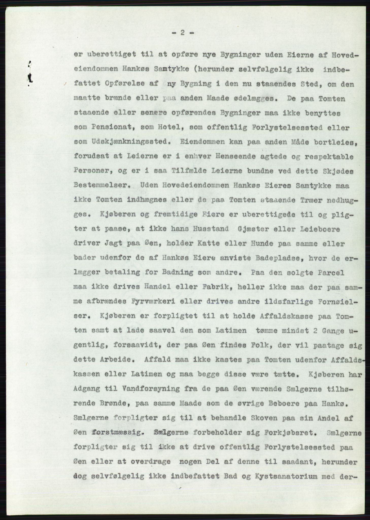 Statsarkivet i Oslo, AV/SAO-A-10621/Z/Zd/L0001: Avskrifter, j.nr 34/1953 og 385-1291/1954, 1953-1954, p. 499