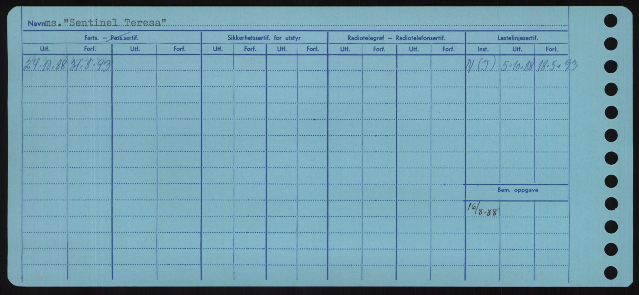 Sjøfartsdirektoratet med forløpere, Skipsmålingen, AV/RA-S-1627/H/Hd/L0032: Fartøy, San-Seve, p. 514
