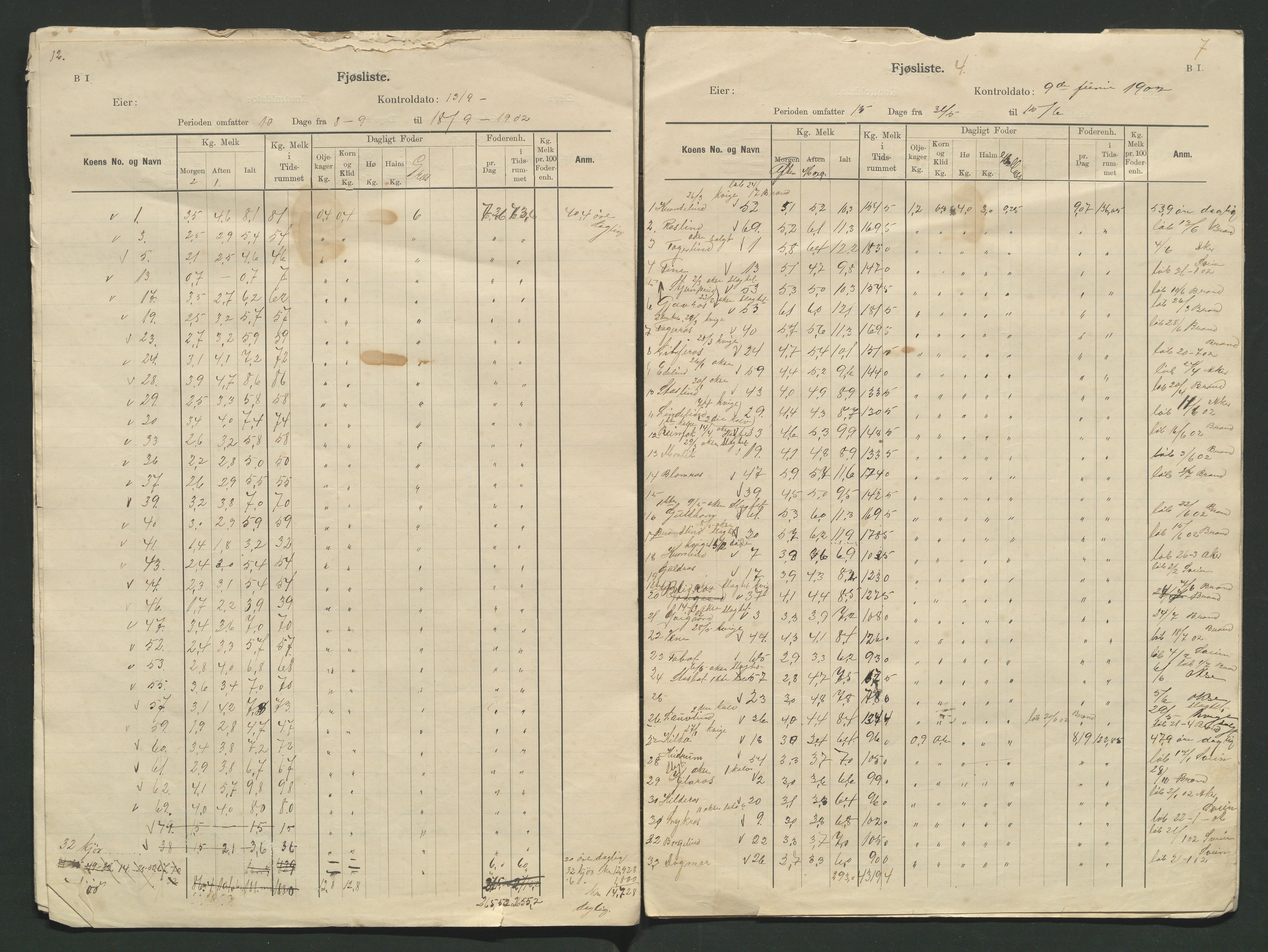 Åker i Vang, Hedmark, og familien Todderud, AV/SAH-ARK-010/F/Fa/L0003: Eiendomsdokumenter, 1751-1910, p. 294