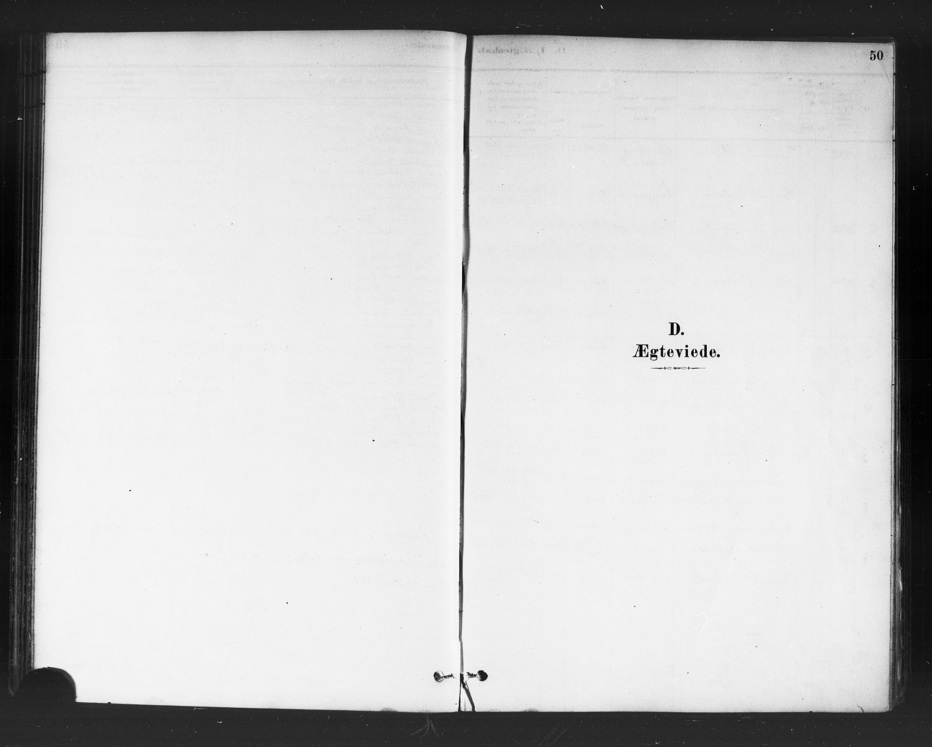 Petrus prestekontor Kirkebøker, SAO/A-10872/F/Fa/L0002: Parish register (official) no. 2, 1881-1896, p. 50