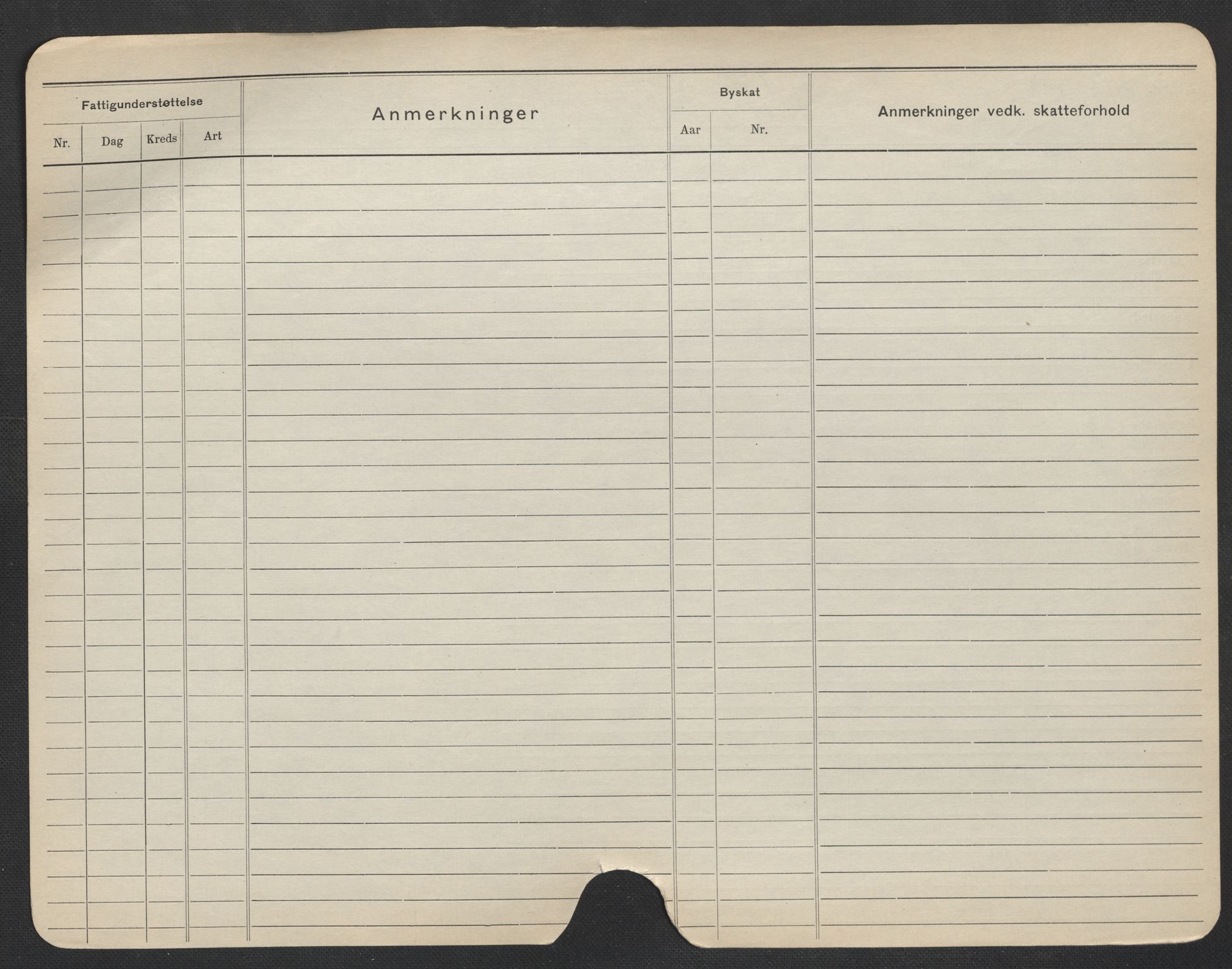 Oslo folkeregister, Registerkort, AV/SAO-A-11715/F/Fa/Fac/L0007: Menn, 1906-1914, p. 951b