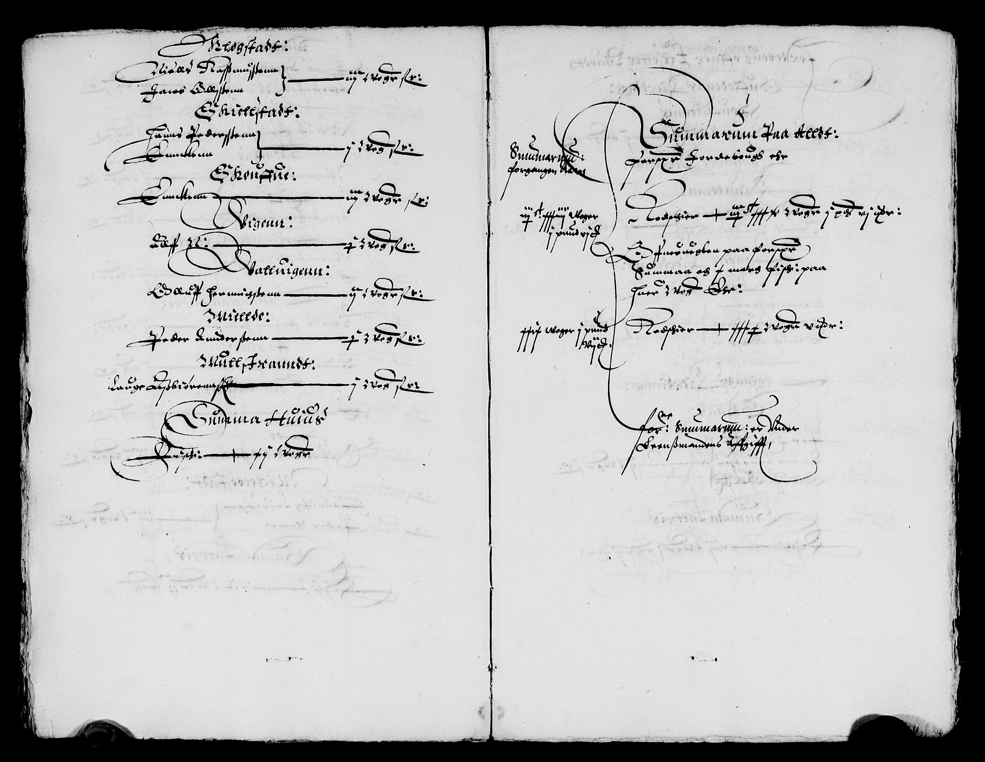 Rentekammeret inntil 1814, Reviderte regnskaper, Lensregnskaper, AV/RA-EA-5023/R/Rb/Rbz/L0012: Nordlandenes len, 1620-1621