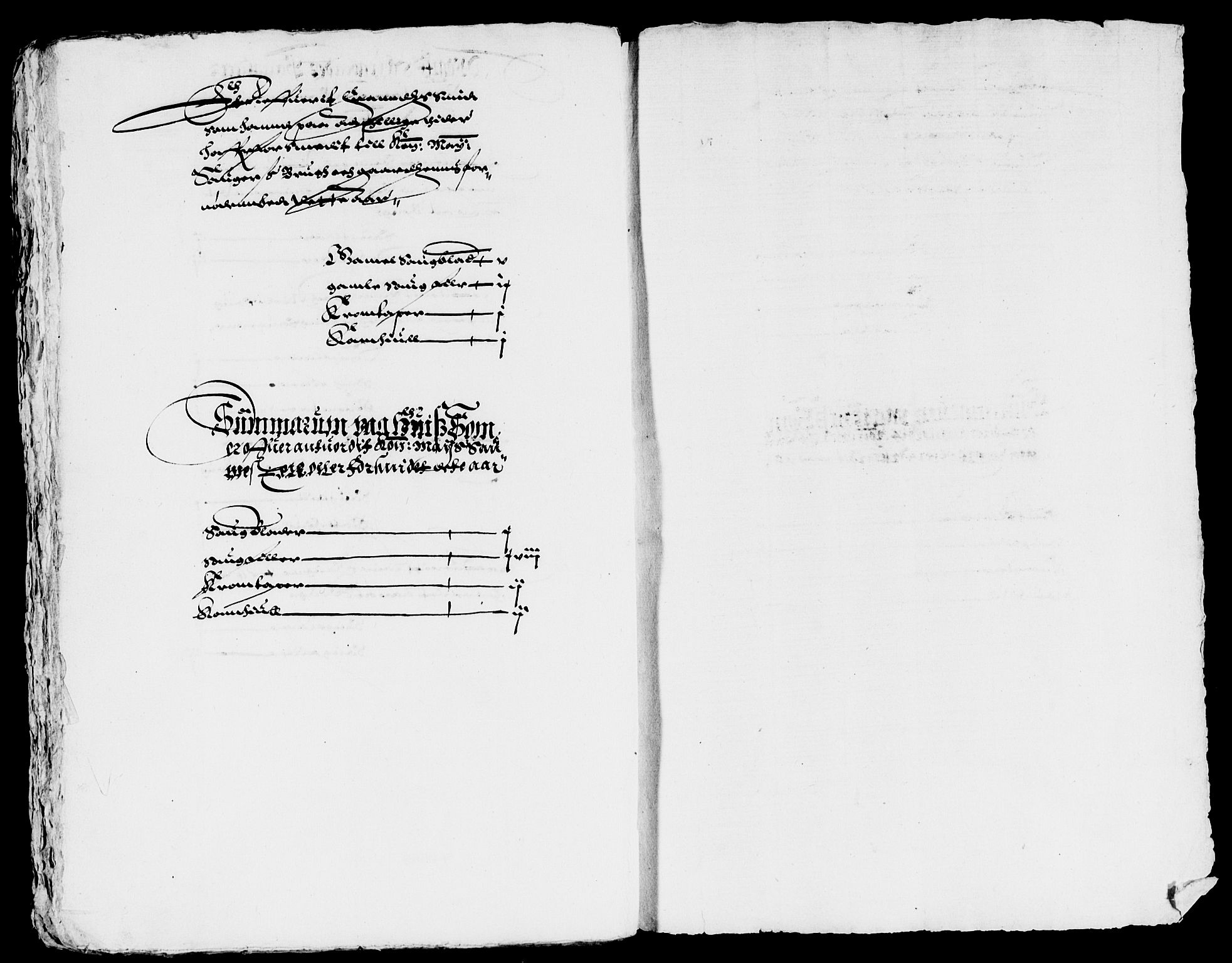 Rentekammeret inntil 1814, Reviderte regnskaper, Lensregnskaper, AV/RA-EA-5023/R/Rb/Rbp/L0006: Bratsberg len, 1619-1621