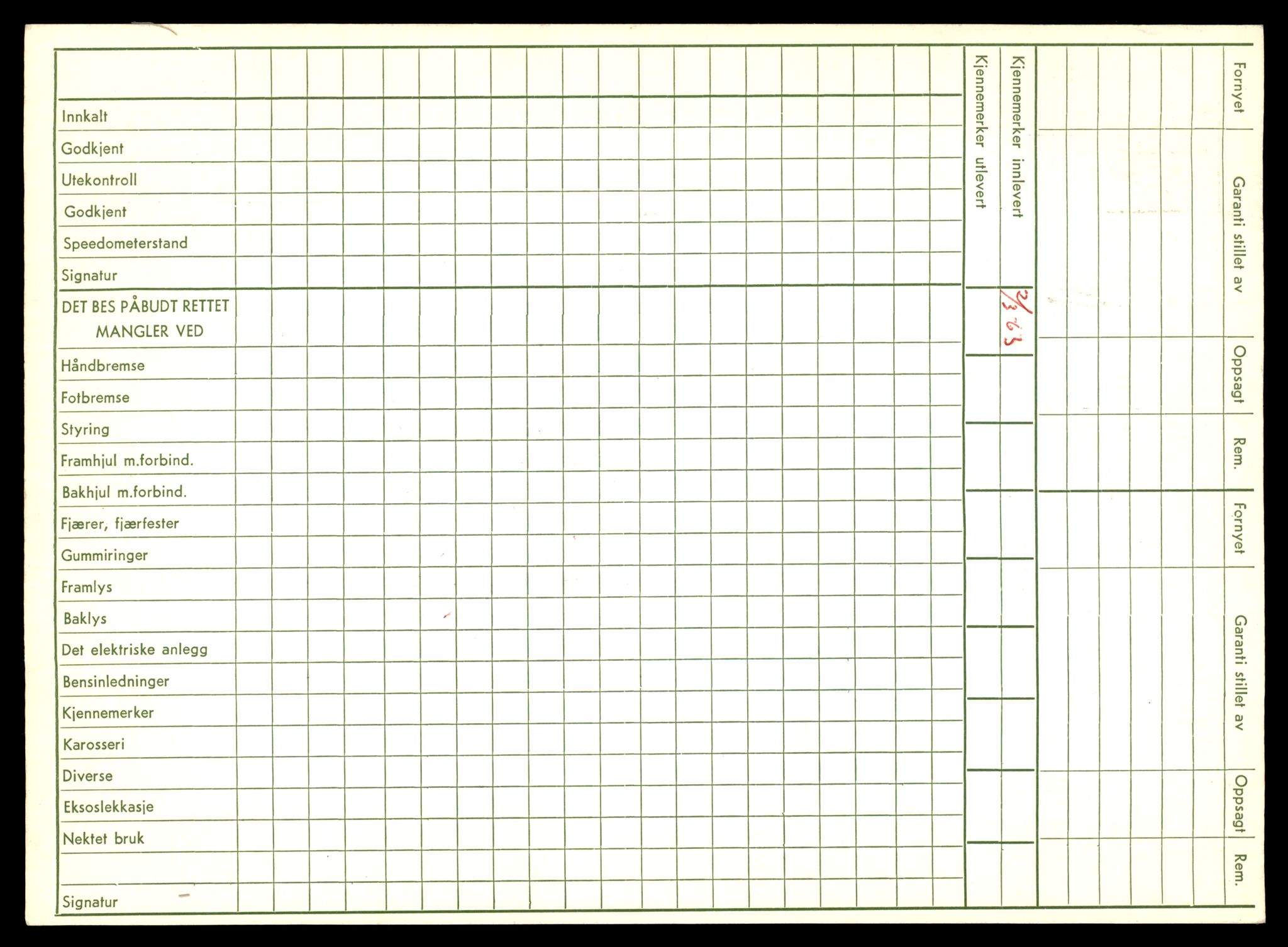 Møre og Romsdal vegkontor - Ålesund trafikkstasjon, AV/SAT-A-4099/F/Fe/L0033: Registreringskort for kjøretøy T 12151 - T 12474, 1927-1998, p. 442