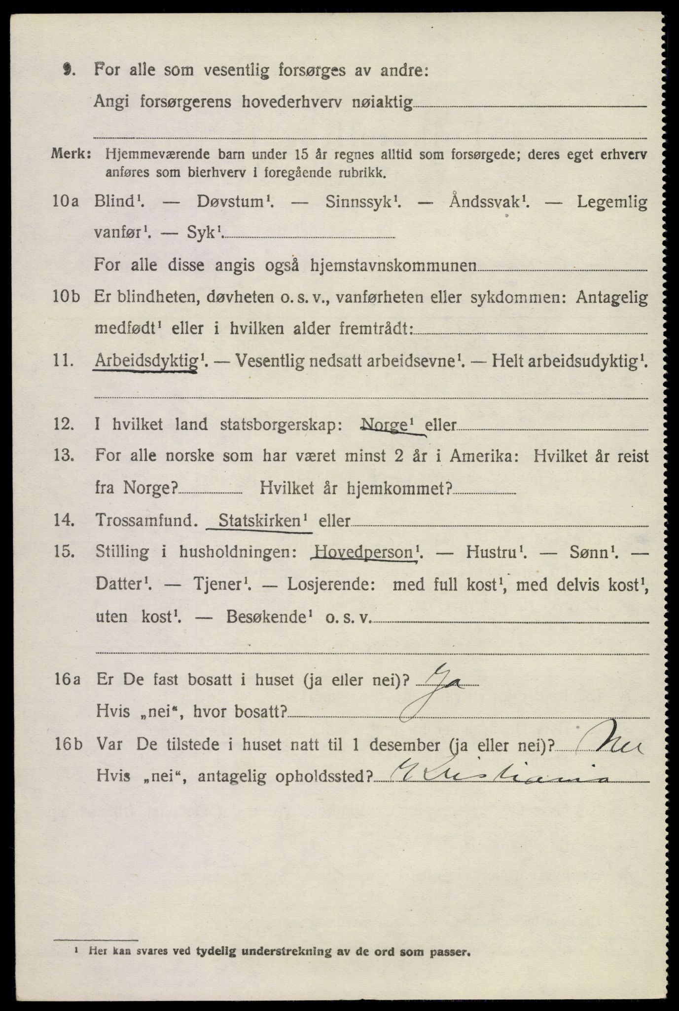SAKO, 1920 census for Nøtterøy, 1920, p. 13528