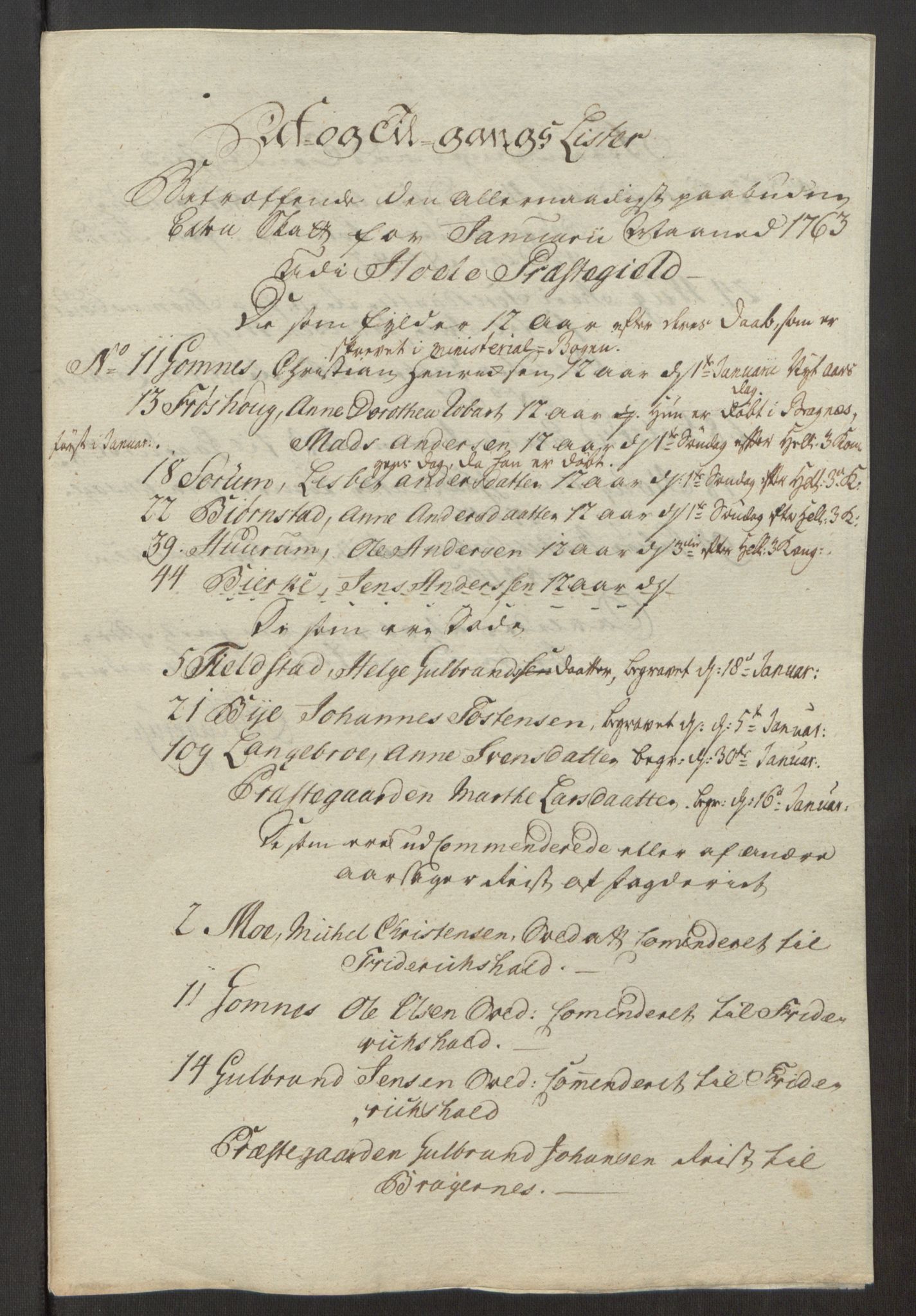 Rentekammeret inntil 1814, Reviderte regnskaper, Fogderegnskap, RA/EA-4092/R23/L1565: Ekstraskatten Ringerike og Hallingdal, 1762-1763, p. 371