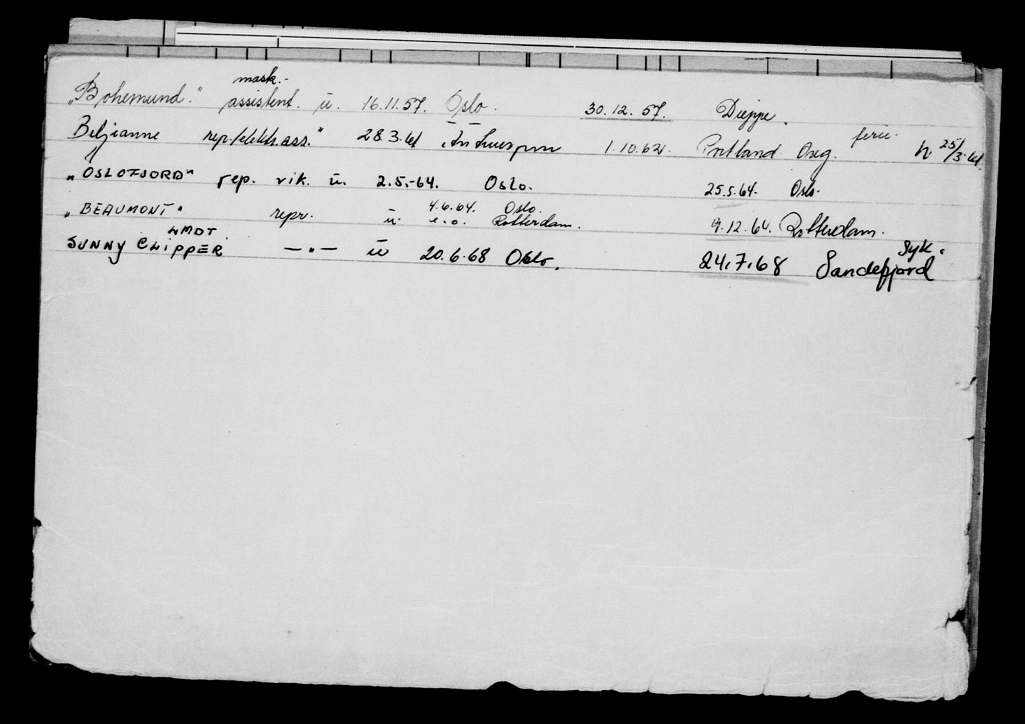Direktoratet for sjømenn, AV/RA-S-3545/G/Gb/L0047: Hovedkort, 1902-1903, p. 312