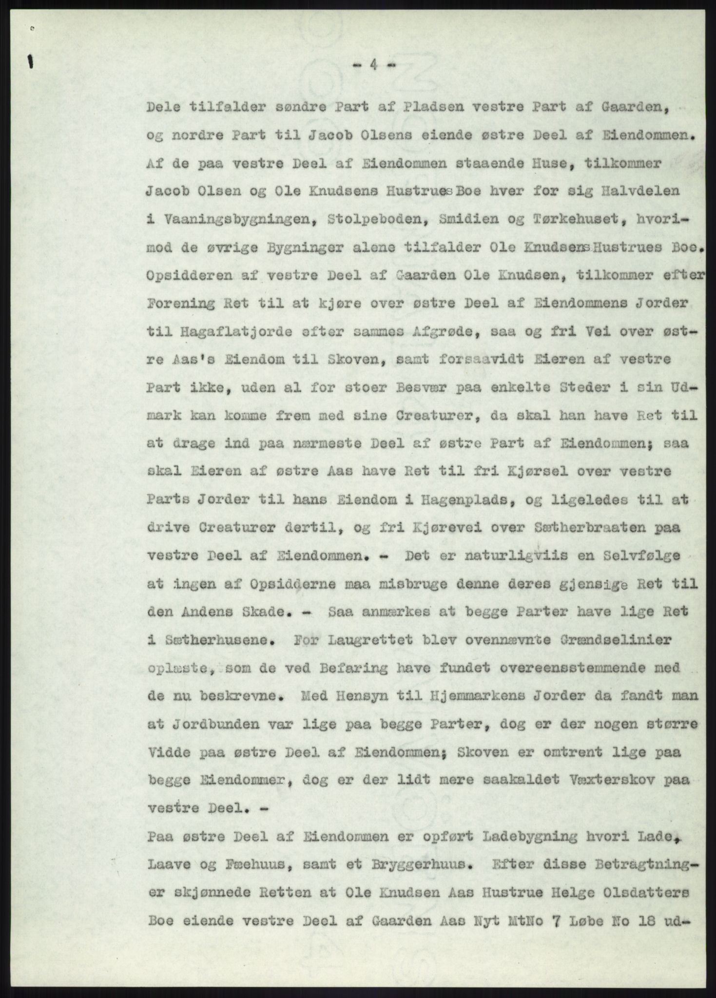 Statsarkivet i Kongsberg, SAKO/A-0001, 1944-1954, p. 481