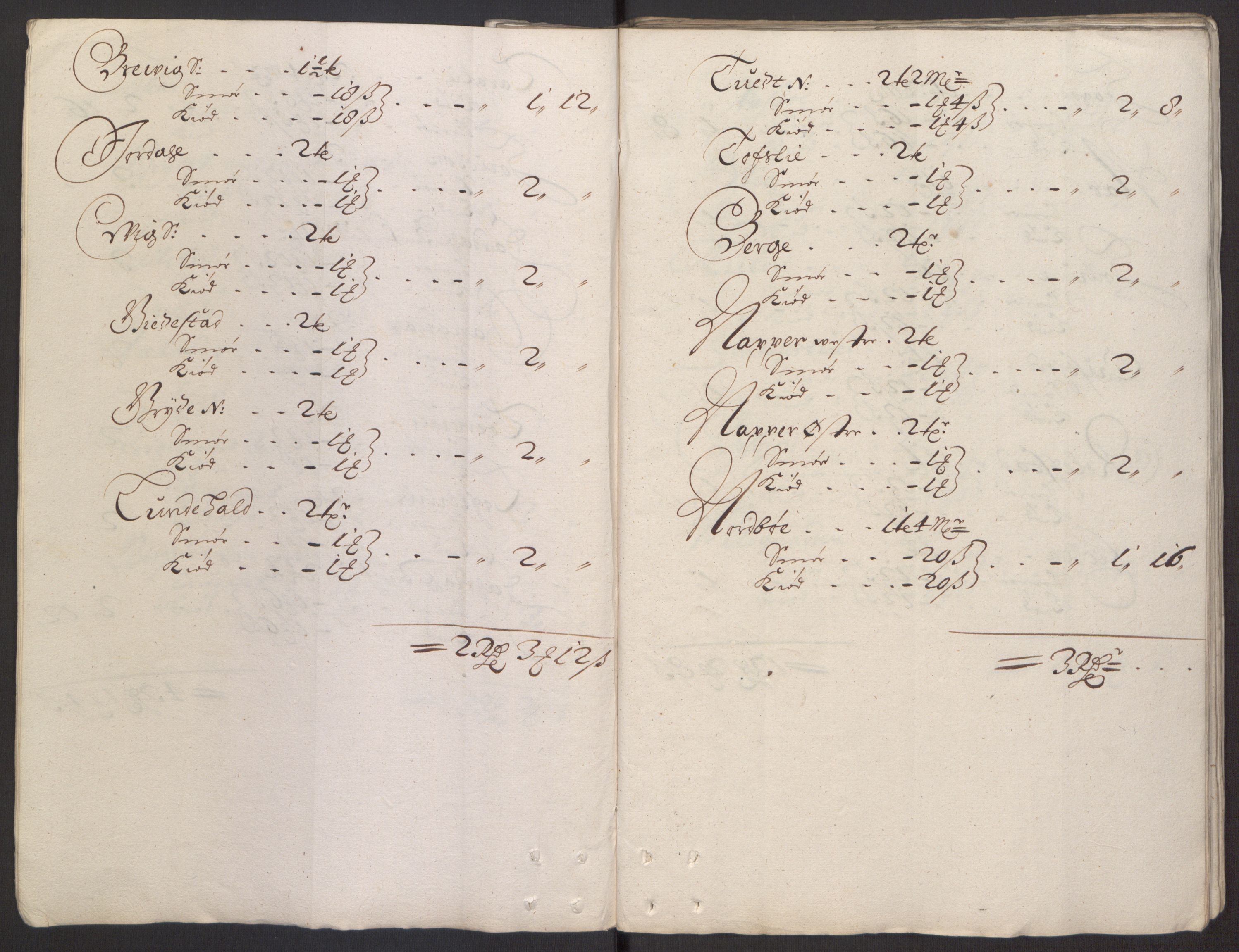 Rentekammeret inntil 1814, Reviderte regnskaper, Fogderegnskap, AV/RA-EA-4092/R35/L2074: Fogderegnskap Øvre og Nedre Telemark, 1679, p. 7