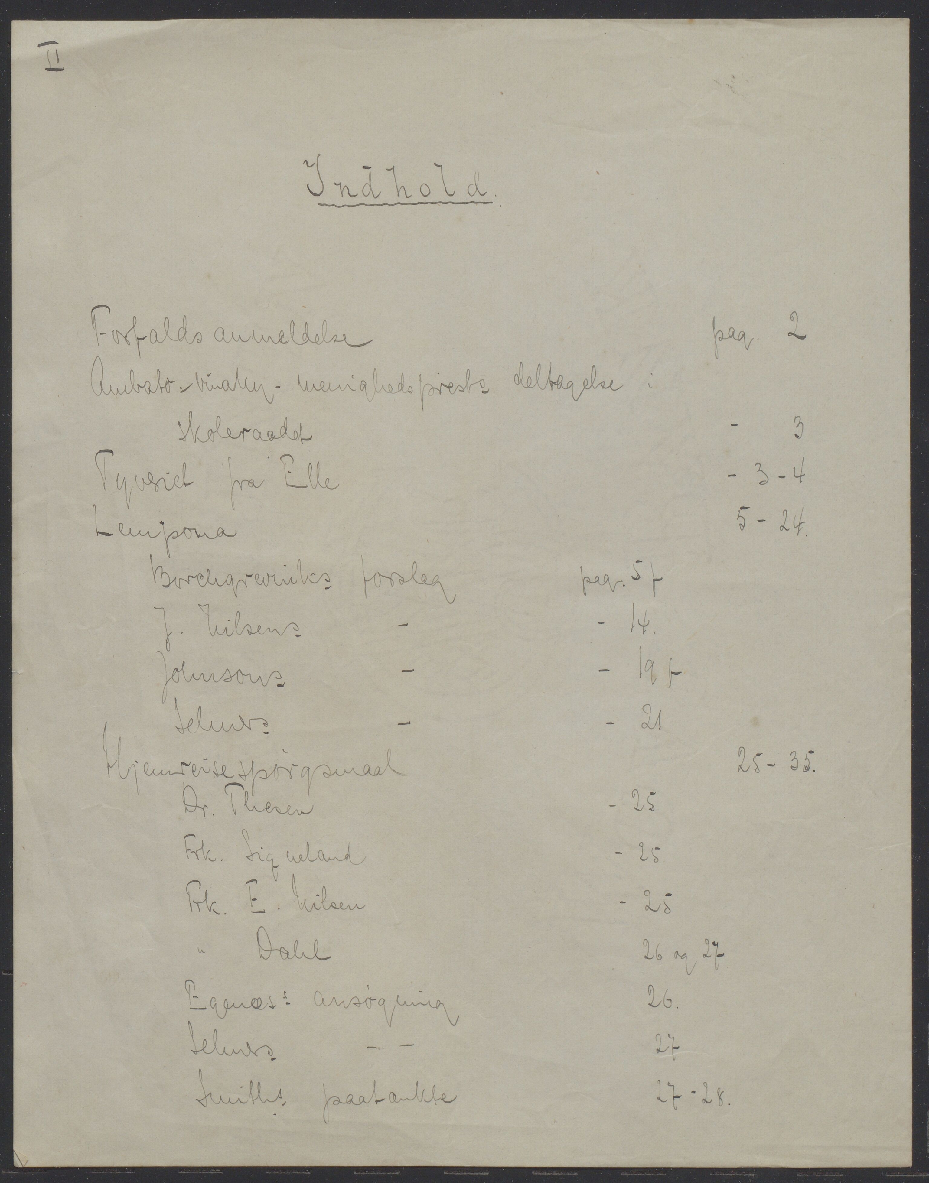 Det Norske Misjonsselskap - hovedadministrasjonen, VID/MA-A-1045/D/Da/Daa/L0040/0009: Konferansereferat og årsberetninger / Konferansereferat fra Madagaskar Innland., 1895, p. 2