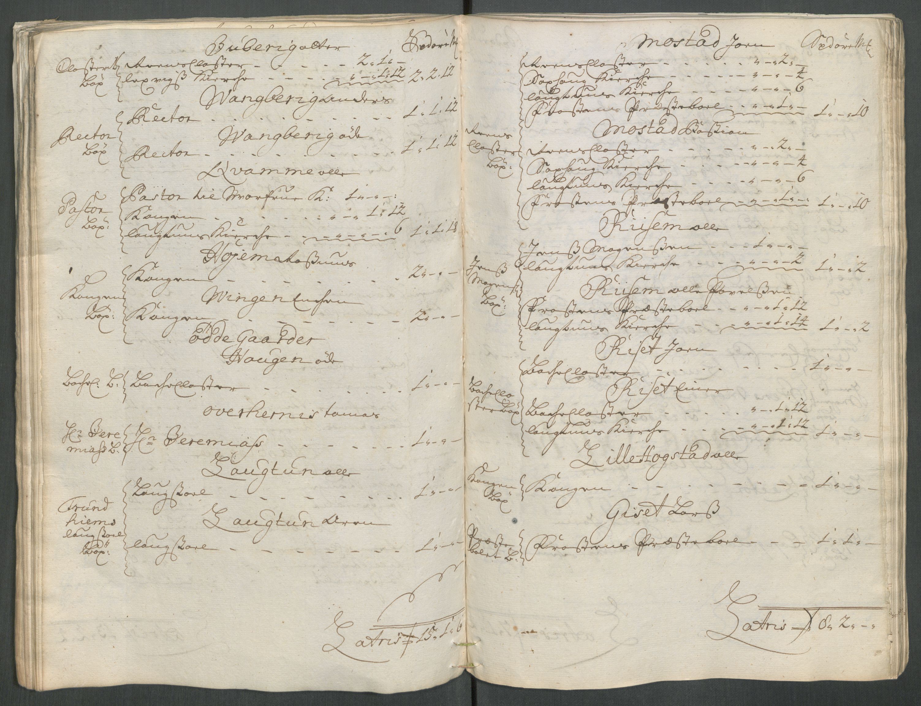 Rentekammeret inntil 1814, Reviderte regnskaper, Fogderegnskap, AV/RA-EA-4092/R62/L4203: Fogderegnskap Stjørdal og Verdal, 1713, p. 61