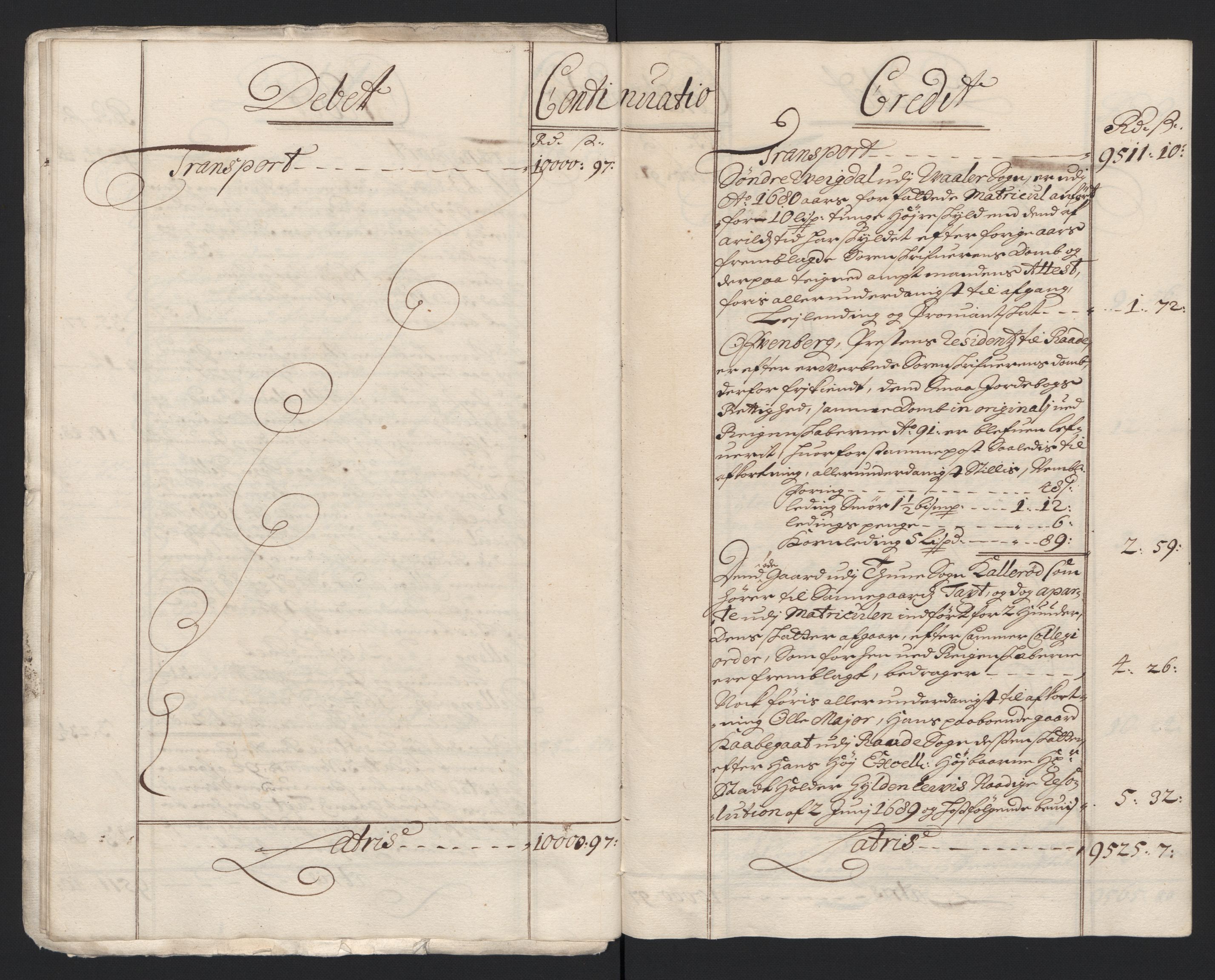 Rentekammeret inntil 1814, Reviderte regnskaper, Fogderegnskap, AV/RA-EA-4092/R04/L0124: Fogderegnskap Moss, Onsøy, Tune, Veme og Åbygge, 1696, p. 19