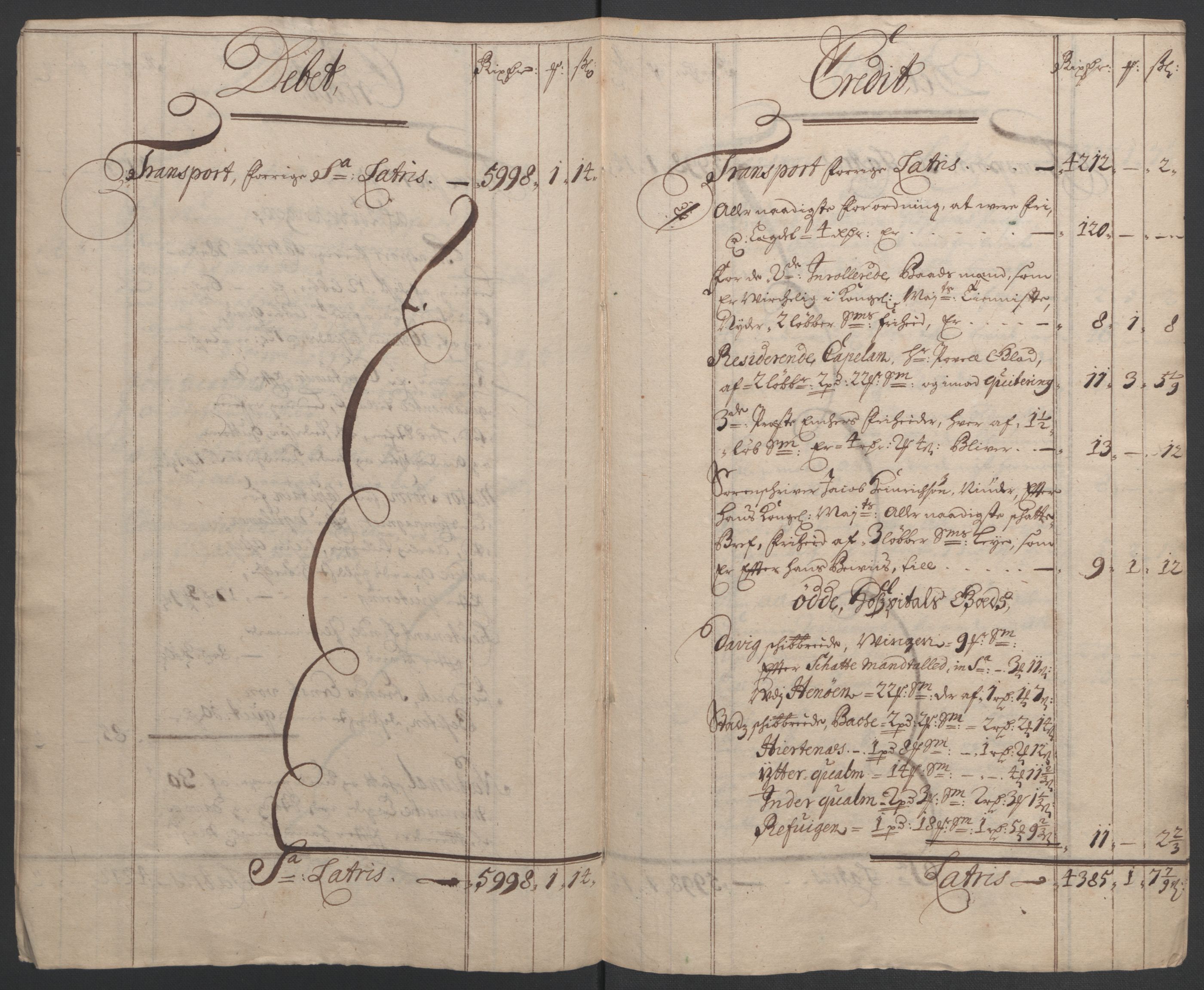 Rentekammeret inntil 1814, Reviderte regnskaper, Fogderegnskap, AV/RA-EA-4092/R53/L3420: Fogderegnskap Sunn- og Nordfjord, 1691-1692, p. 137