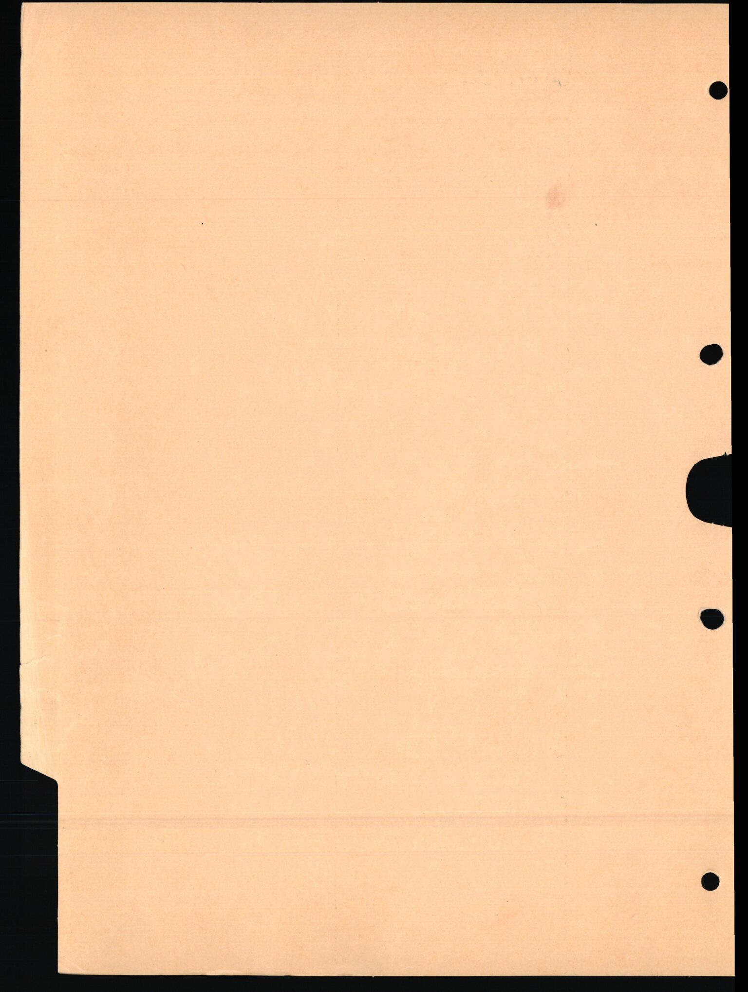 Tysvær lensmannskontor, AV/SAST-A-100192/Gga/L0007/0001: Dødsfallsprotokoller / Dødsfallsprotokoll, 1973-1979, p. 41
