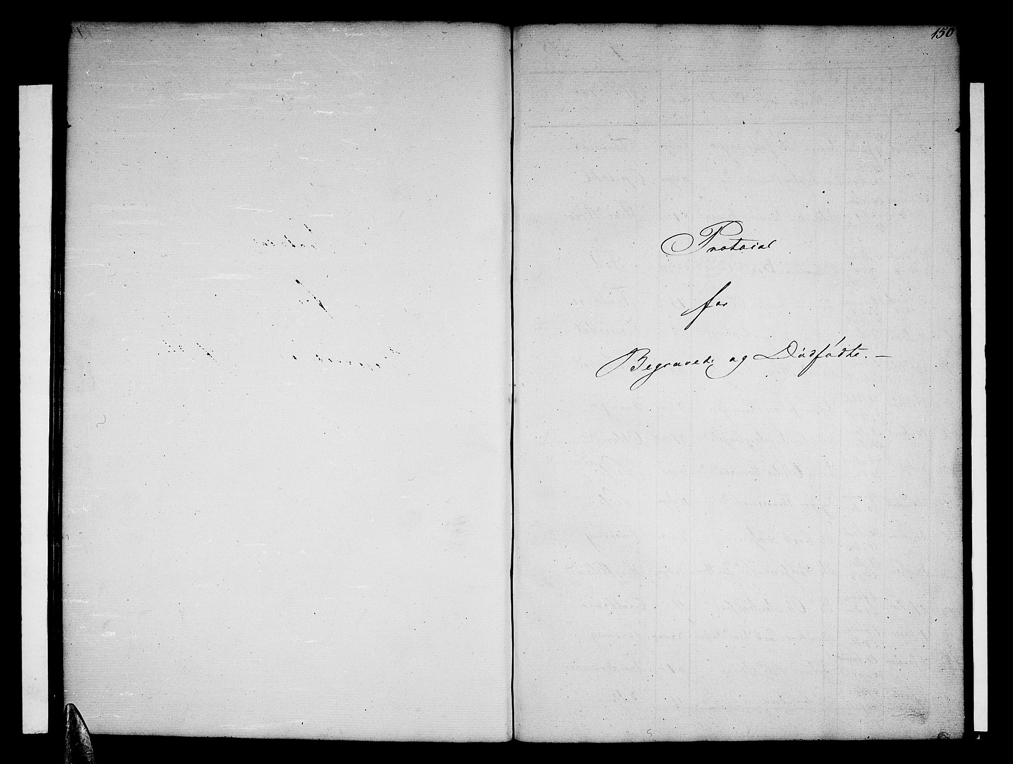 Tysnes sokneprestembete, AV/SAB-A-78601/H/Hab: Parish register (copy) no. E 1, 1855-1874, p. 150