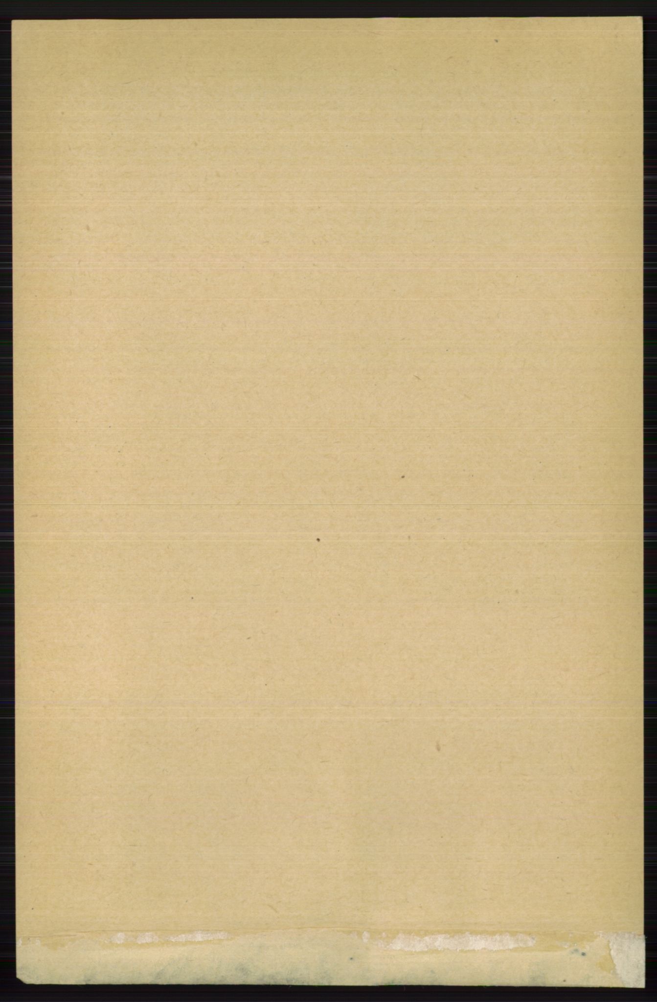 RA, 1891 census for 0716 Våle, 1891, p. 1778