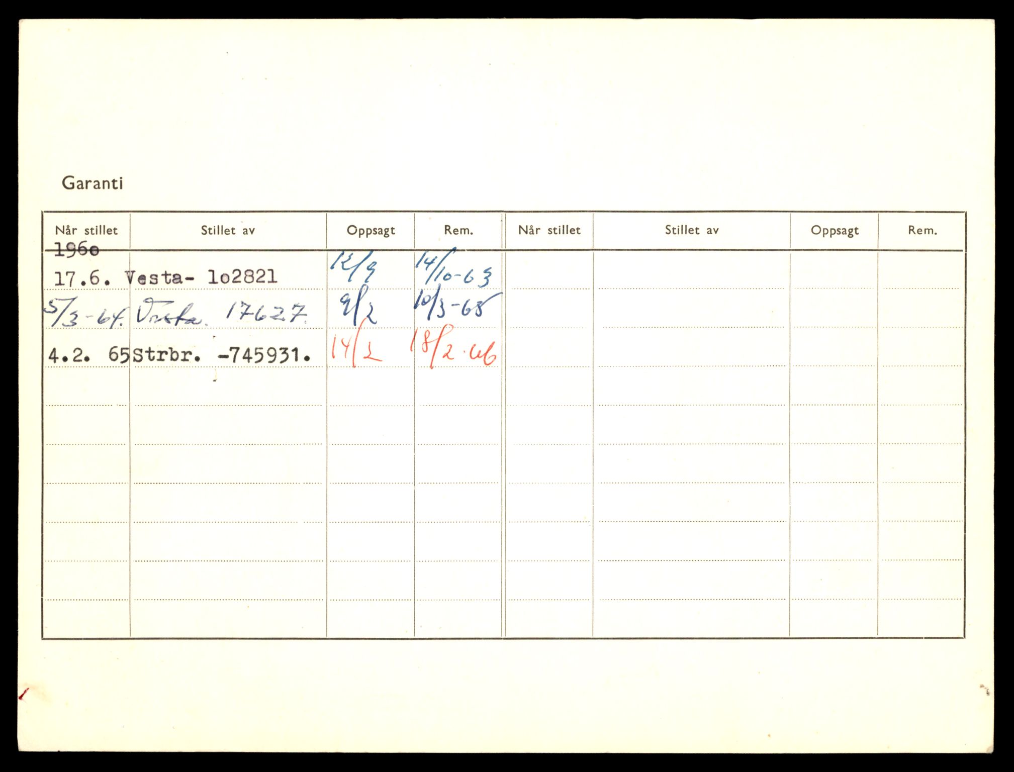 Møre og Romsdal vegkontor - Ålesund trafikkstasjon, AV/SAT-A-4099/F/Fe/L0041: Registreringskort for kjøretøy T 13710 - T 13905, 1927-1998, p. 2892