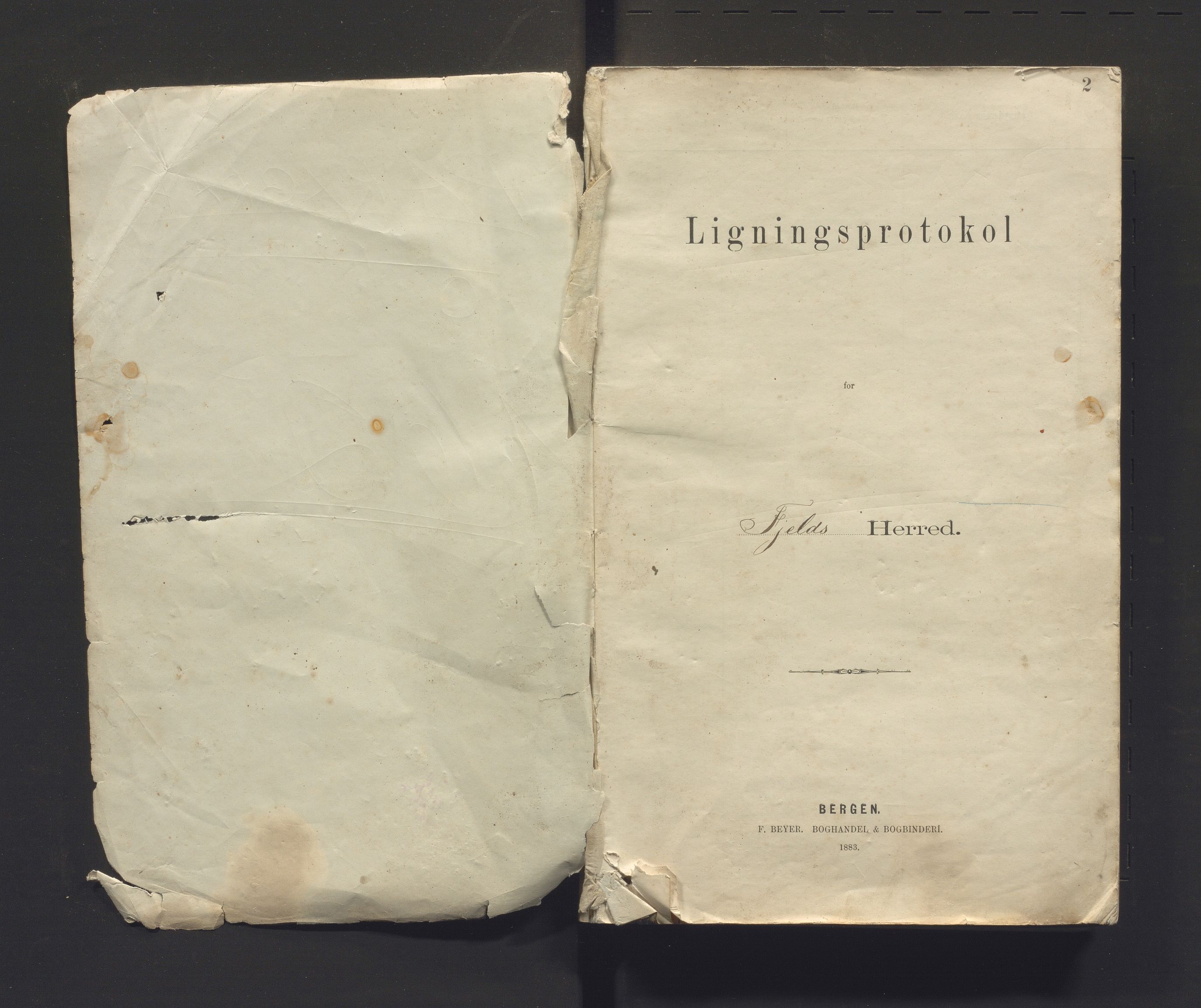 Fjell kommune. Likningsnemnda, IKAH/1246-142/F/Fa/L0003b: Likningsprotokoll for heradsskatt, 1886-1889