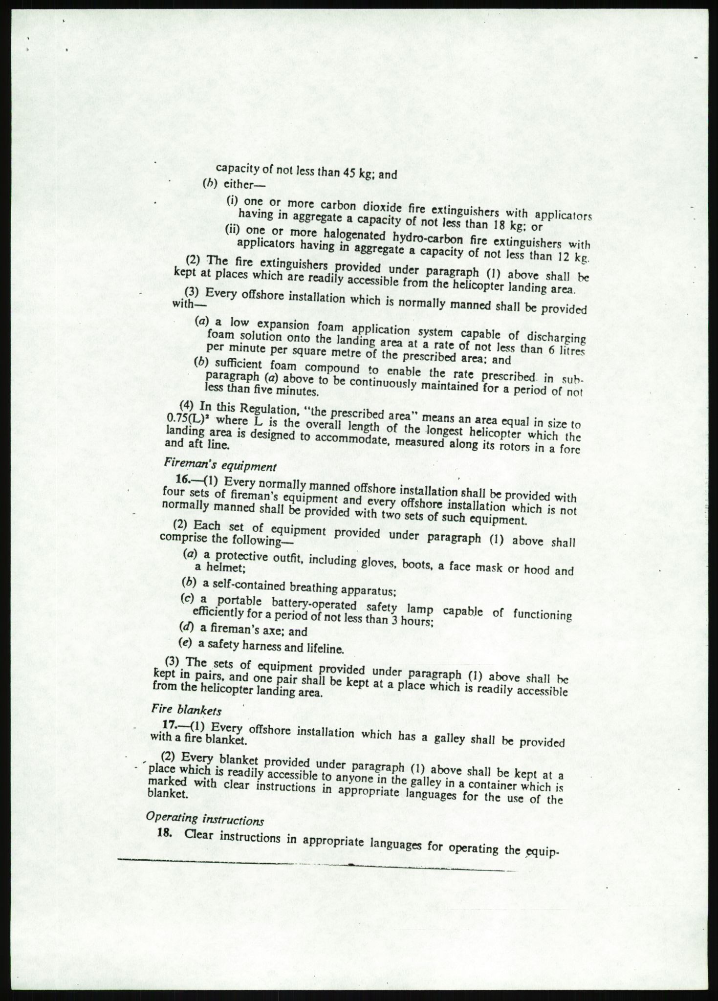 Justisdepartementet, Granskningskommisjonen ved Alexander Kielland-ulykken 27.3.1980, RA/S-1165/D/L0025: I Det norske Veritas (Doku.liste + I6, I12, I18-I20, I29, I32-I33, I35, I37-I39, I42)/J Department of Energy (J11)/M Lloyds Register(M6, M8-M10)/T (T2-T3/ U Stabilitet (U1-U2)/V Forankring (V1-V3), 1980-1981, p. 12