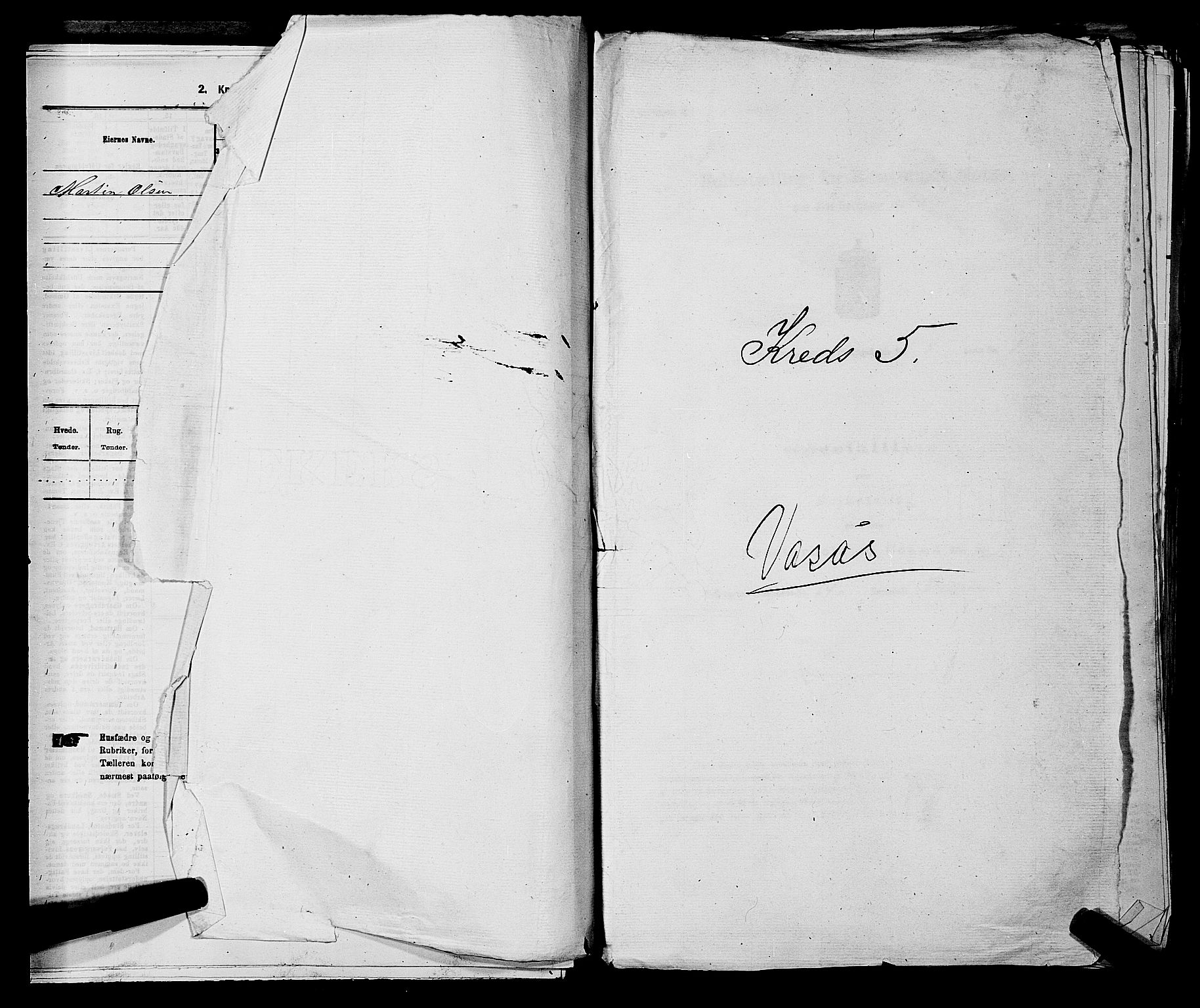 SAKO, 1875 census for 0714P Hof, 1875, p. 683
