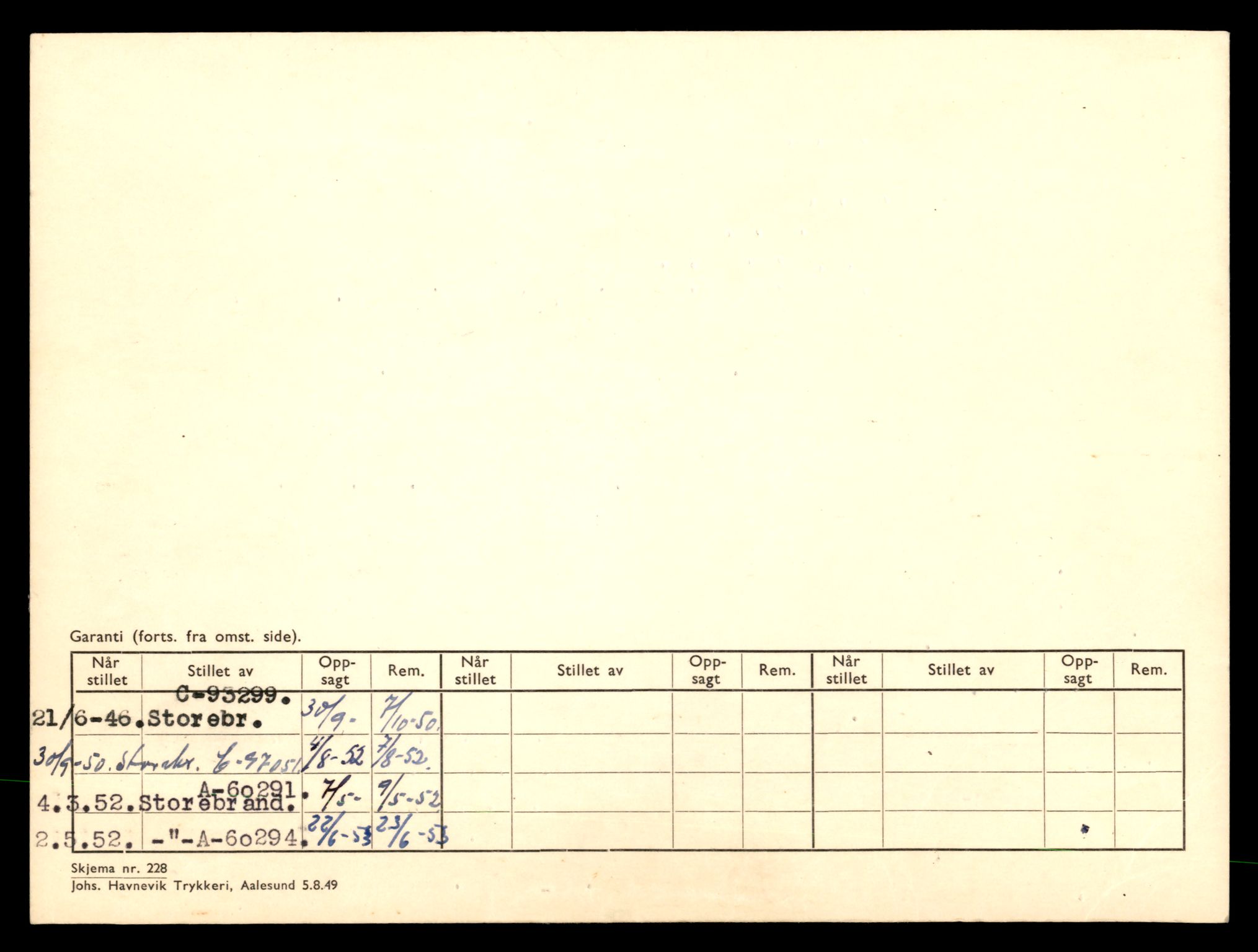 Møre og Romsdal vegkontor - Ålesund trafikkstasjon, AV/SAT-A-4099/F/Fe/L0028: Registreringskort for kjøretøy T 11290 - T 11429, 1927-1998, p. 608