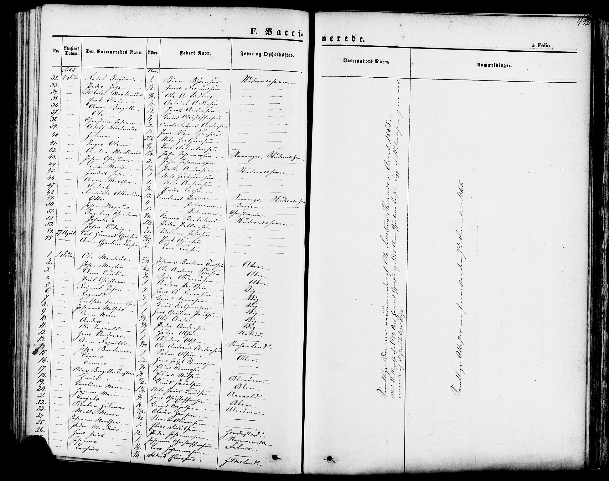 Skudenes sokneprestkontor, AV/SAST-A -101849/H/Ha/Haa/L0006: Parish register (official) no. A 4, 1864-1881, p. 472