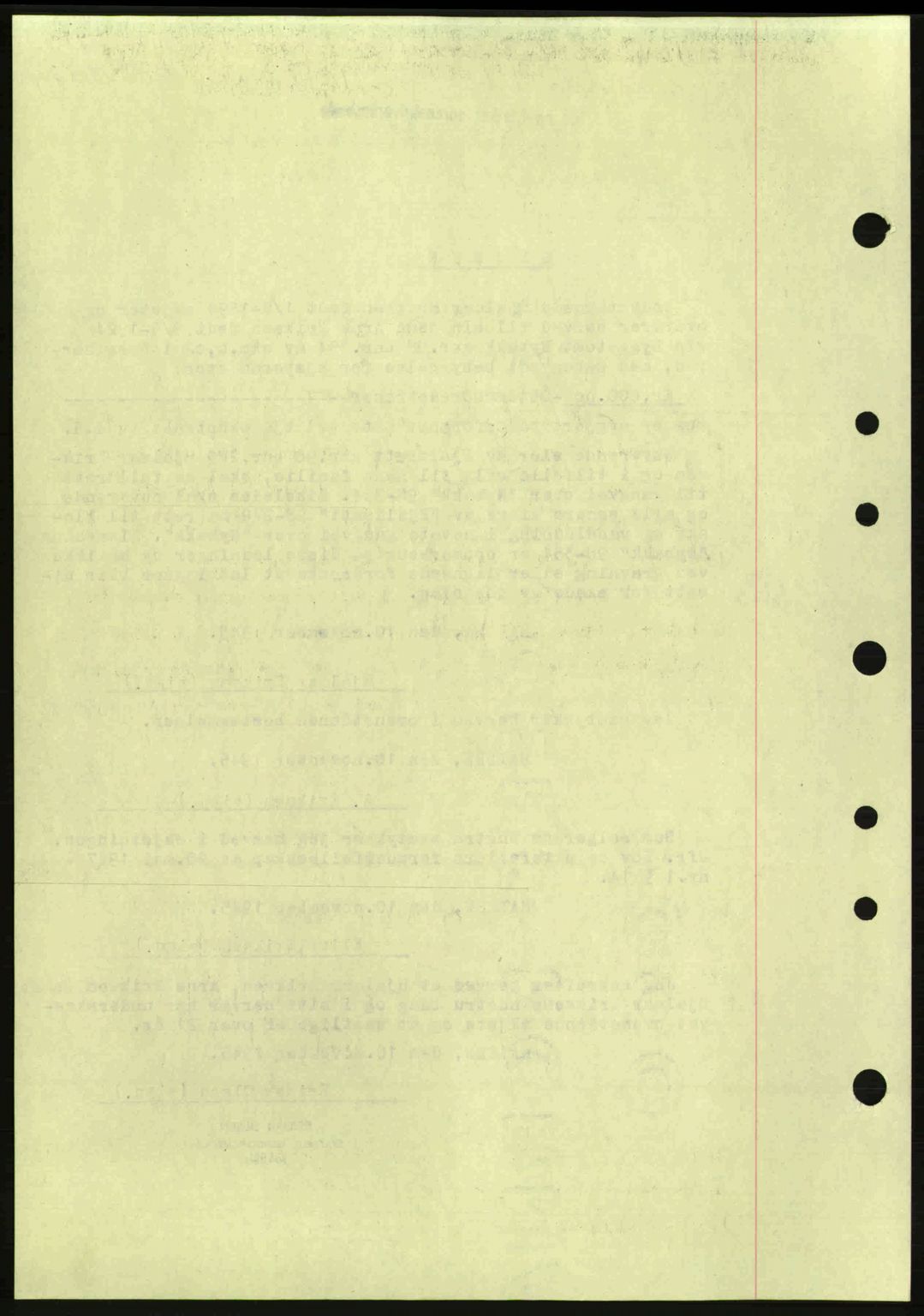 Idd og Marker sorenskriveri, AV/SAO-A-10283/G/Gb/Gbb/L0007: Mortgage book no. A7, 1944-1945, Diary no: : 864/1945