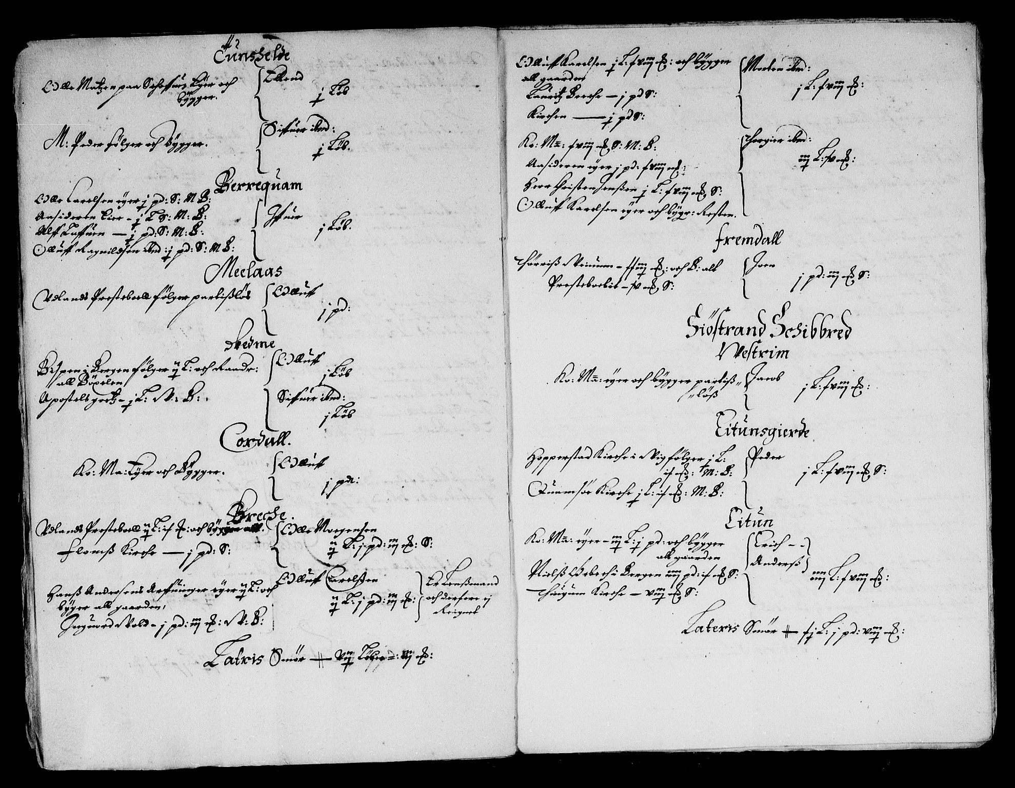 Rentekammeret inntil 1814, Reviderte regnskaper, Stiftamtstueregnskaper, Bergen stiftamt, RA/EA-6043/R/Rc/L0003: Bergen stiftamt, 1661