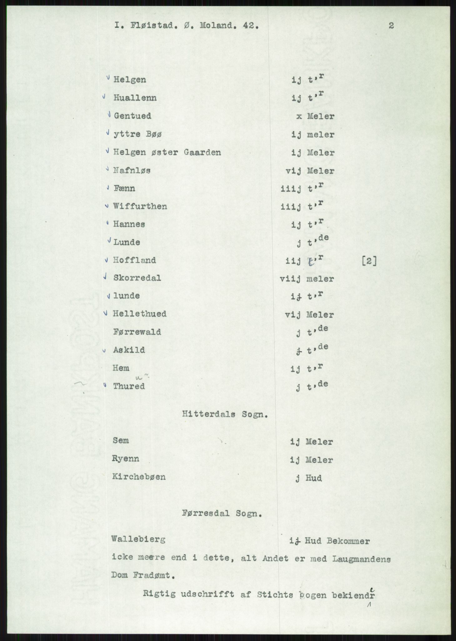 Samlinger til kildeutgivelse, Diplomavskriftsamlingen, AV/RA-EA-4053/H/Ha, p. 2132