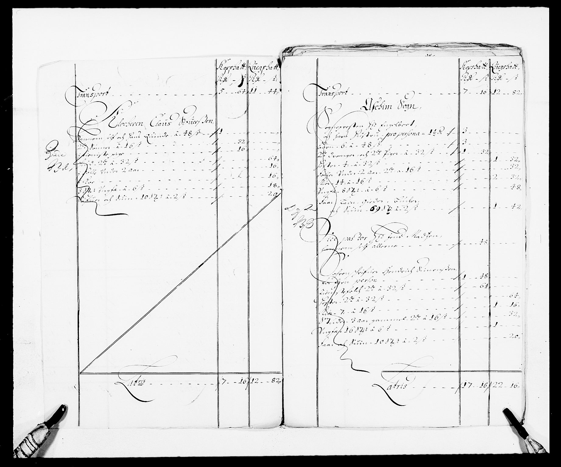 Rentekammeret inntil 1814, Reviderte regnskaper, Fogderegnskap, RA/EA-4092/R06/L0280: Fogderegnskap Heggen og Frøland, 1681-1684, p. 409