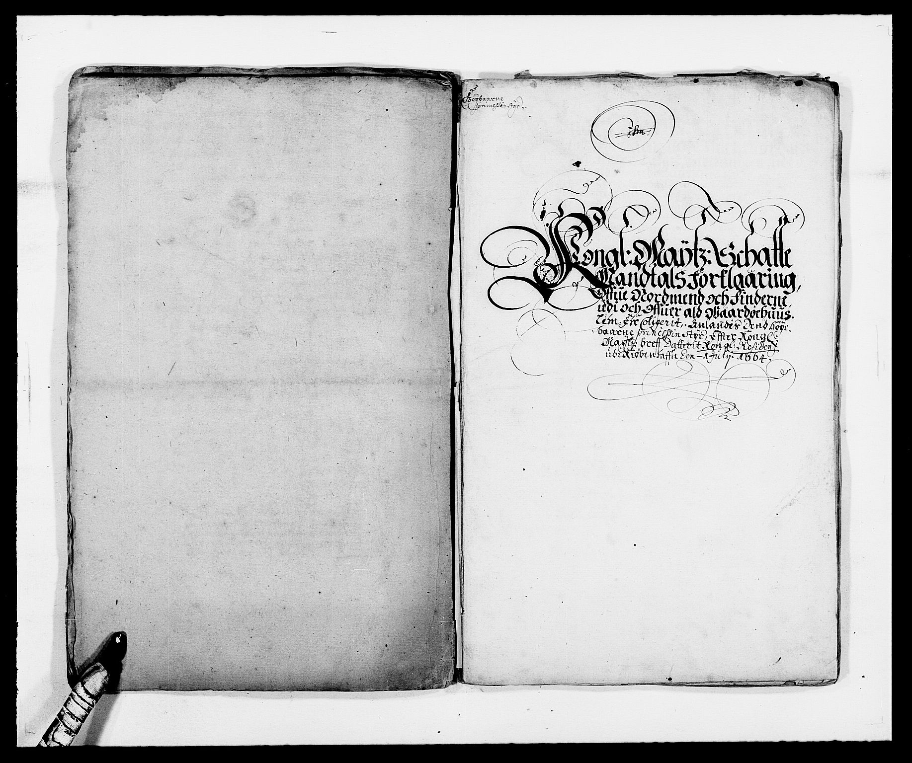 Rentekammeret inntil 1814, Reviderte regnskaper, Fogderegnskap, RA/EA-4092/R69/L4849: Fogderegnskap Finnmark/Vardøhus, 1661-1679, p. 144