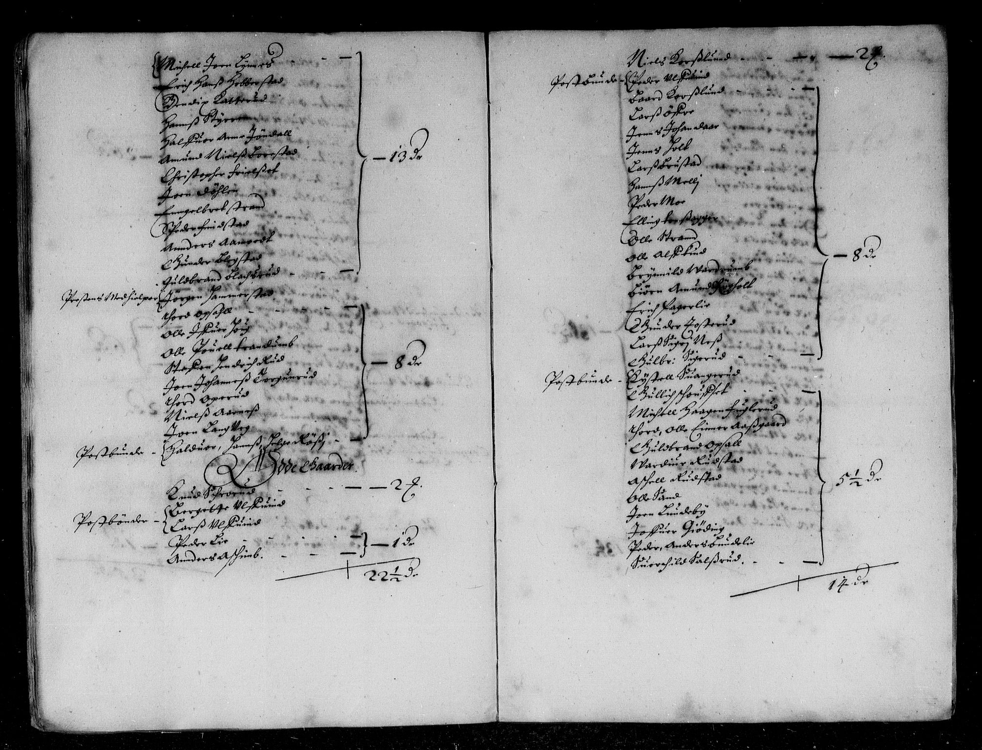 Rentekammeret inntil 1814, Reviderte regnskaper, Stiftamtstueregnskaper, Landkommissariatet på Akershus og Akershus stiftamt, AV/RA-EA-5869/R/Rb/L0036: Akershus stiftamt, 1666