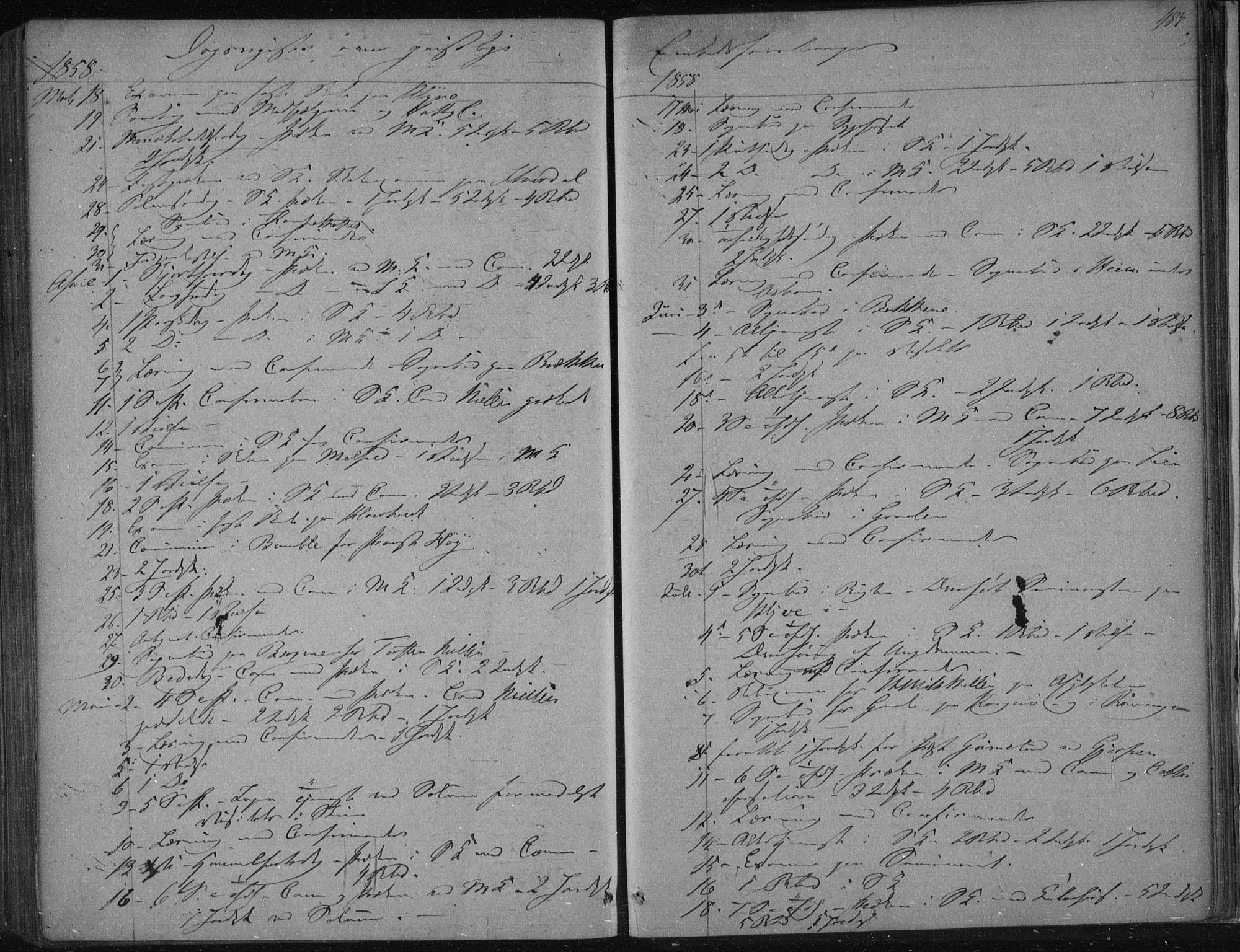 Solum kirkebøker, SAKO/A-306/F/Fa/L0007: Parish register (official) no. I 7, 1856-1864, p. 483