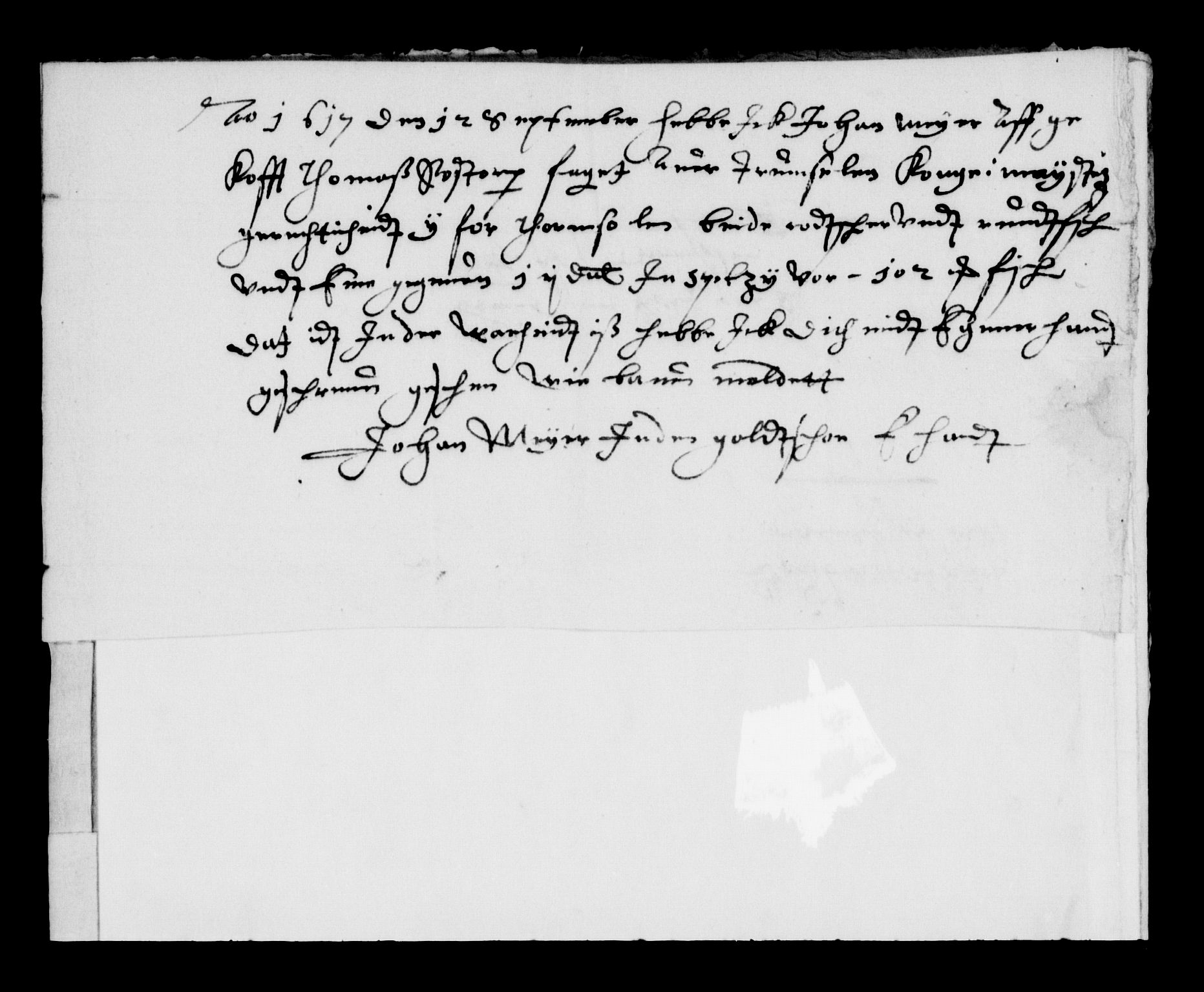 Rentekammeret inntil 1814, Reviderte regnskaper, Lensregnskaper, AV/RA-EA-5023/R/Rb/Rbz/L0008: Nordlandenes len, 1615-1618