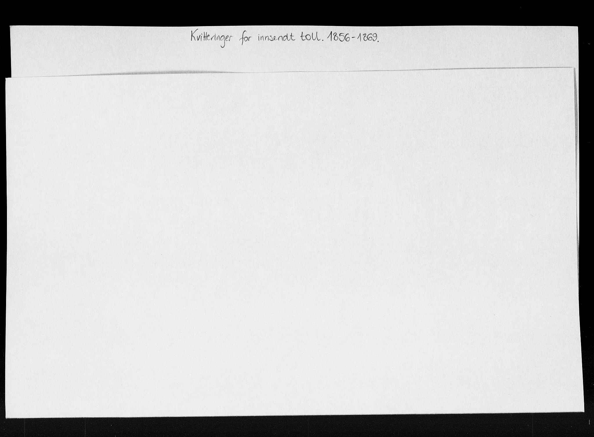 Lillesand tollsted, SAK/1351-0008/H/Ha/L0426: Skipsmåling, 1846-1966, p. 53