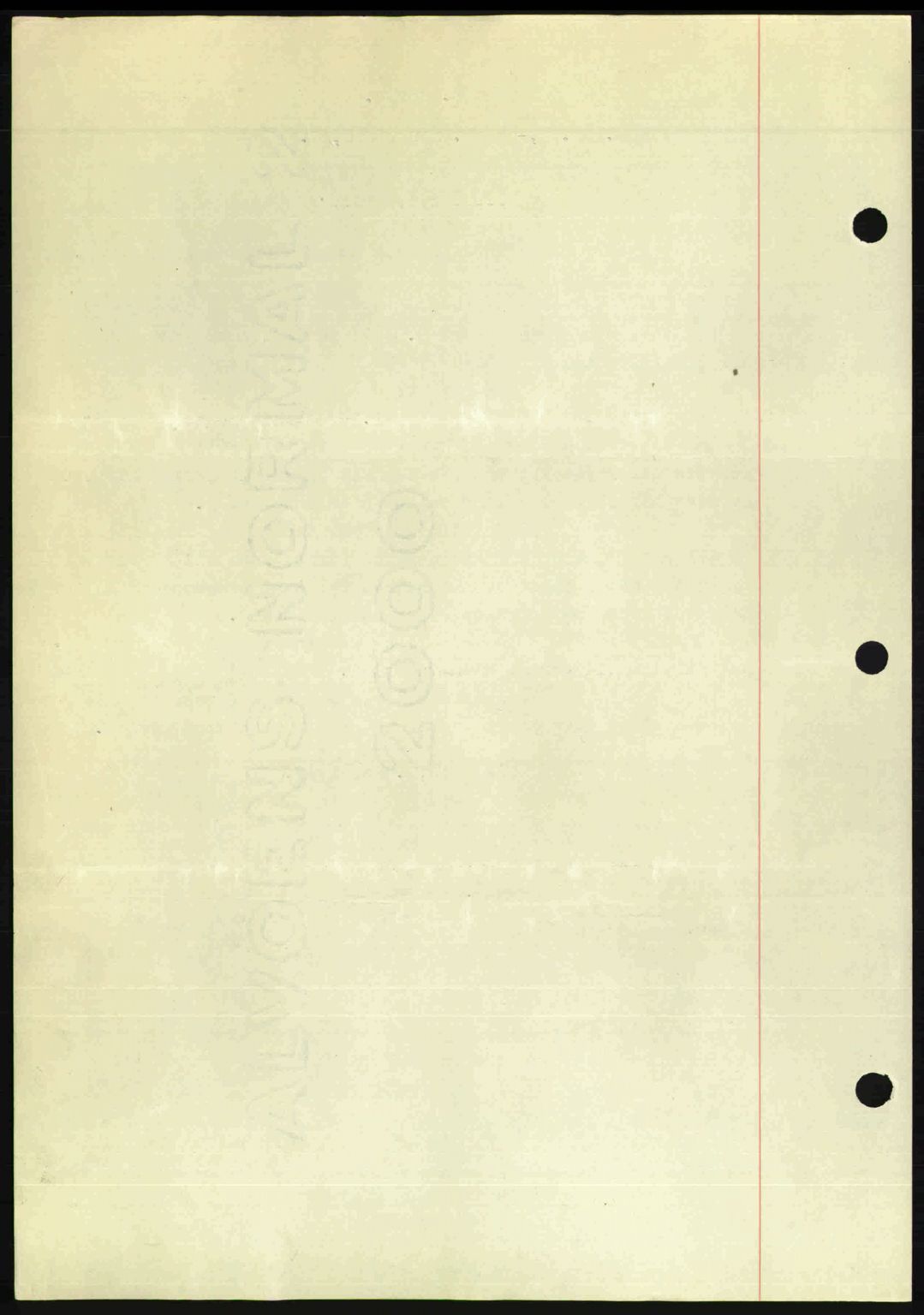 Romsdal sorenskriveri, SAT/A-4149/1/2/2C: Mortgage book no. A24, 1947-1947, Diary no: : 2977/1947