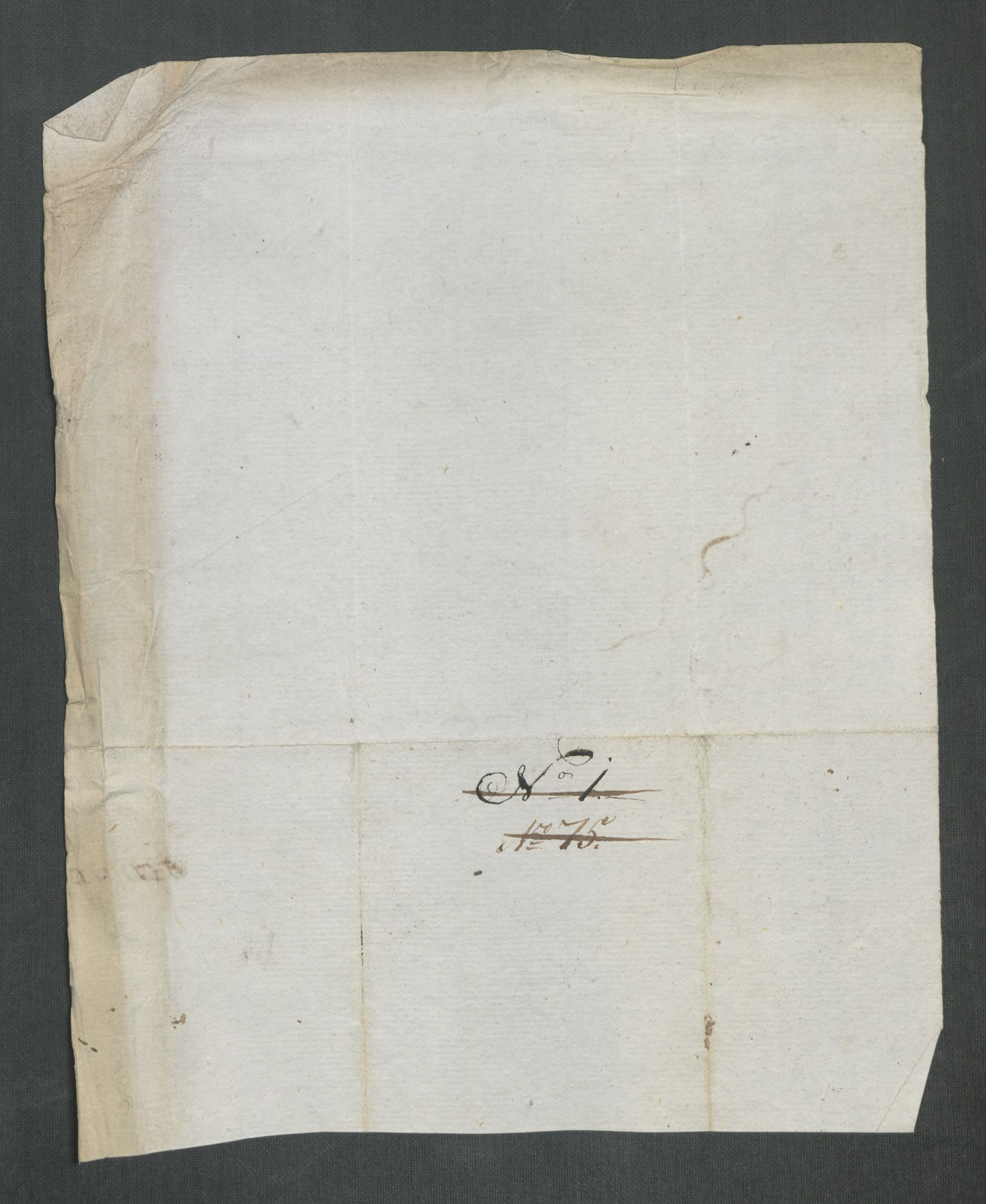 Rentekammeret inntil 1814, Reviderte regnskaper, Mindre regnskaper, AV/RA-EA-4068/Rf/Rfe/L0047: Strinda og Selbu fogderi. Strømsø, 1789, p. 271