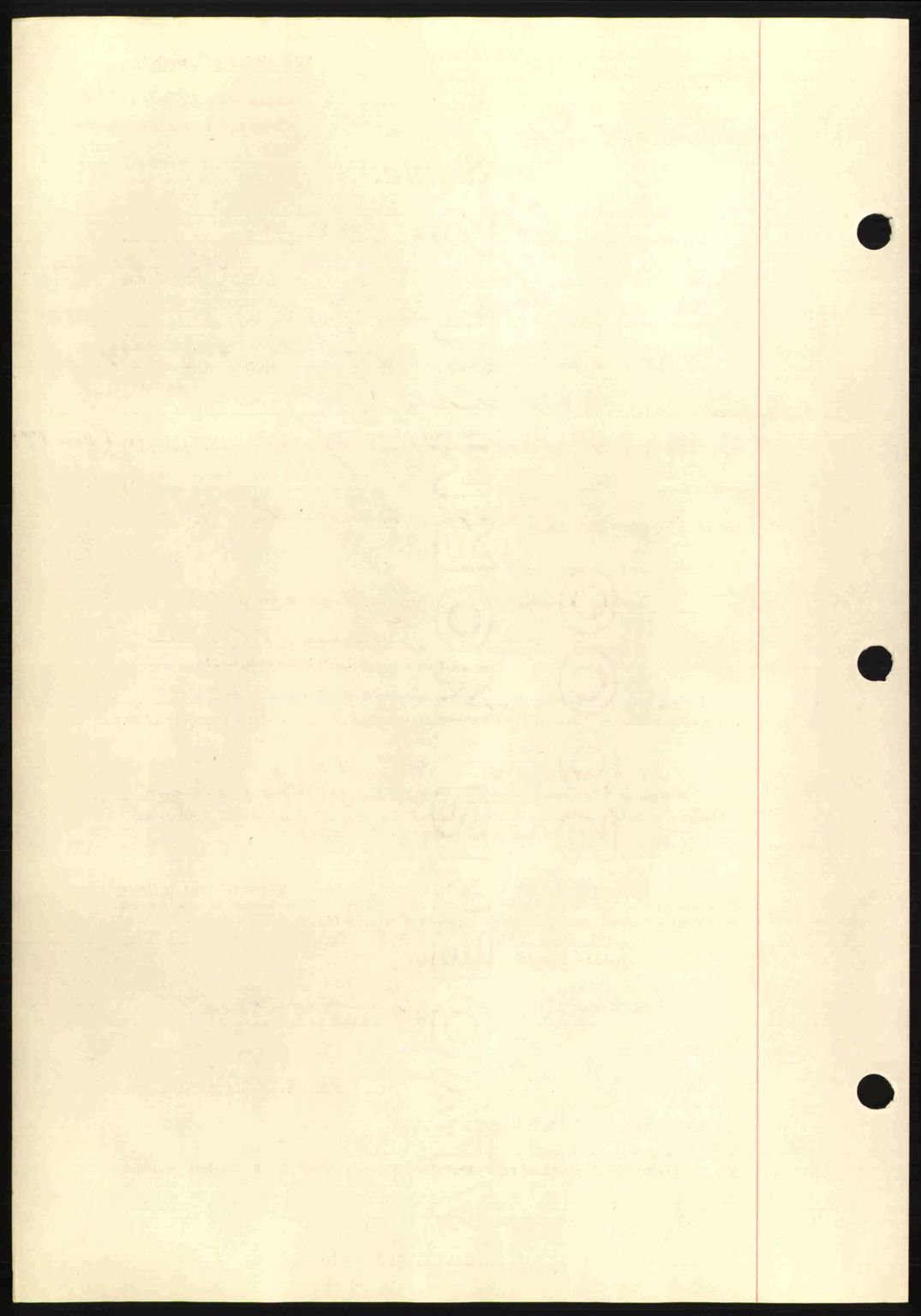 Nordmøre sorenskriveri, SAT/A-4132/1/2/2Ca: Mortgage book no. A90, 1941-1941, Diary no: : 1455/1941