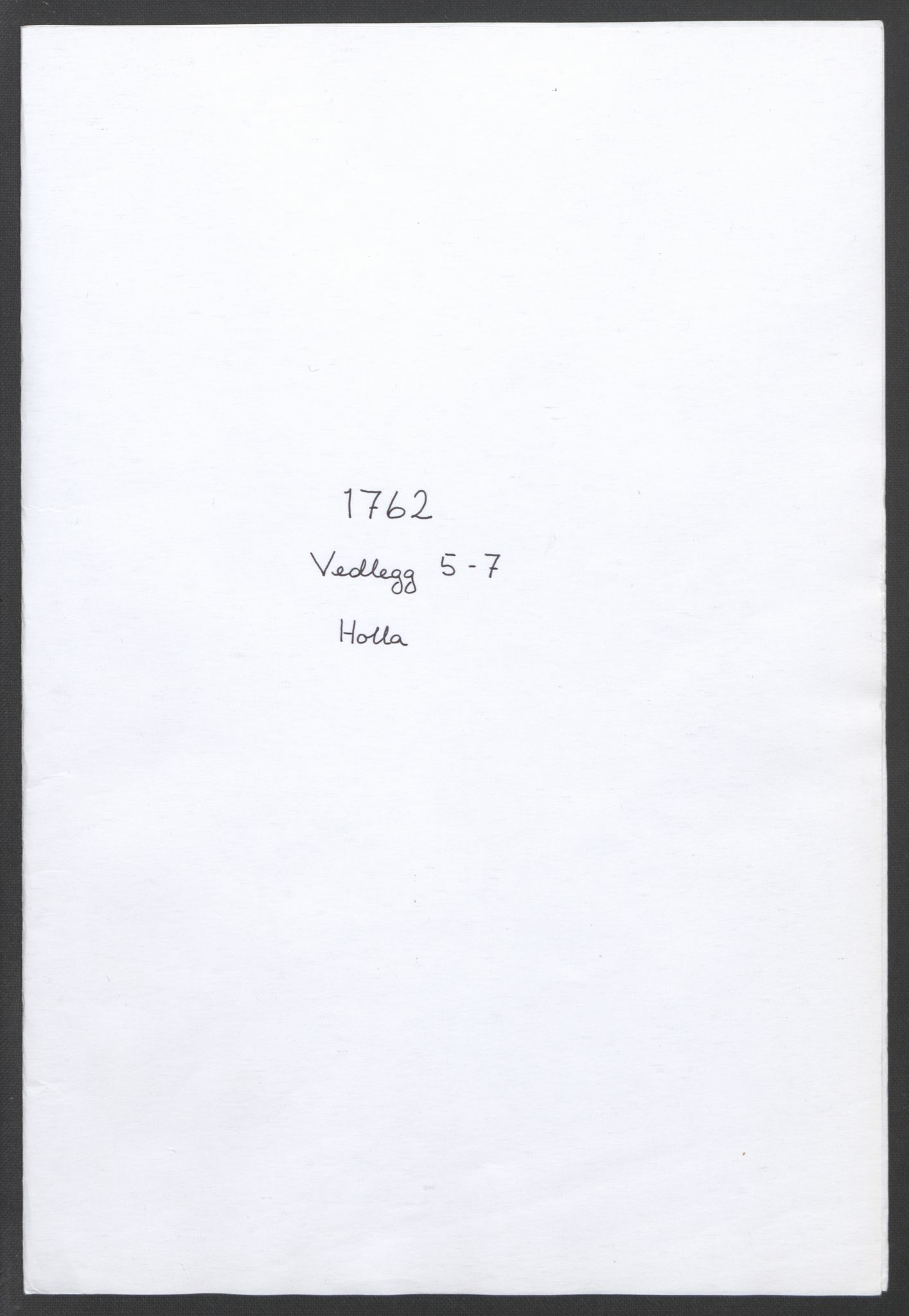 Rentekammeret inntil 1814, Reviderte regnskaper, Fogderegnskap, RA/EA-4092/R37/L2239: Ekstraskatten Nedre Telemark og Bamble, 1762-1763, p. 43