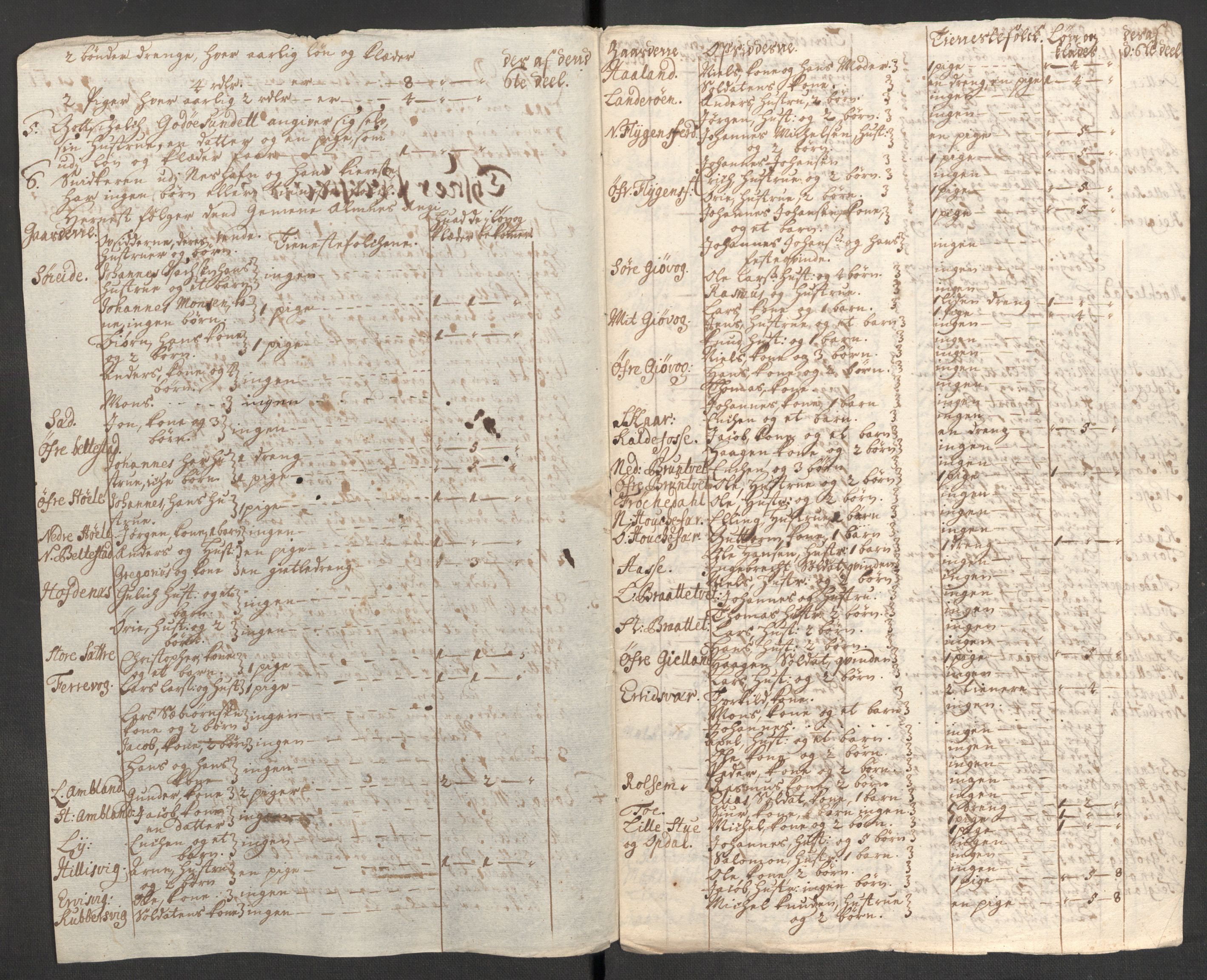Rentekammeret inntil 1814, Reviderte regnskaper, Fogderegnskap, RA/EA-4092/R48/L2987: Fogderegnskap Sunnhordland og Hardanger, 1711, p. 636