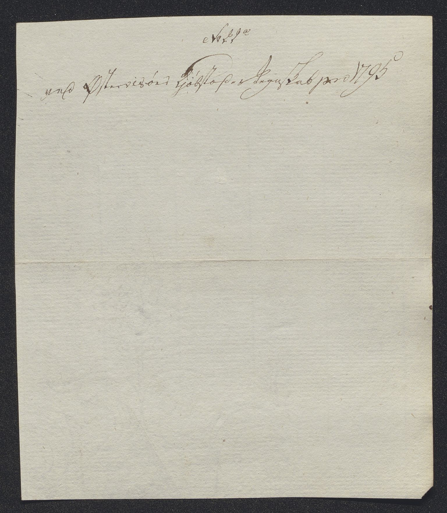 Danske Kanselli 1800-1814, RA/EA-3024/K/Kk/Kka/Kkac/L0234: Kjøpstadregnskap Øster Risør, 1791-1795, p. 536