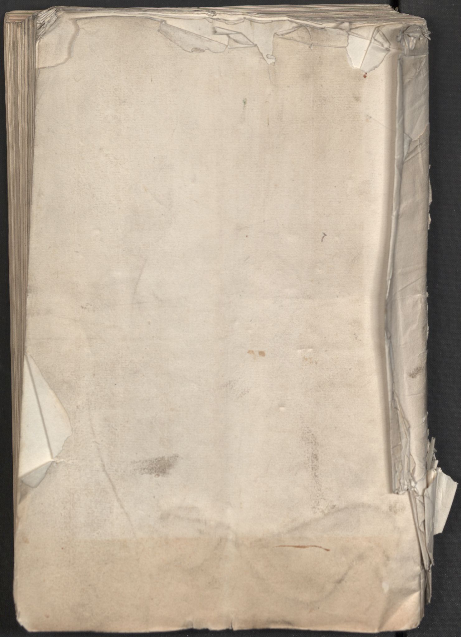 Rentekammeret inntil 1814, Reviderte regnskaper, Fogderegnskap, RA/EA-4092/R35/L2089: Fogderegnskap Øvre og Nedre Telemark, 1690-1692, p. 416