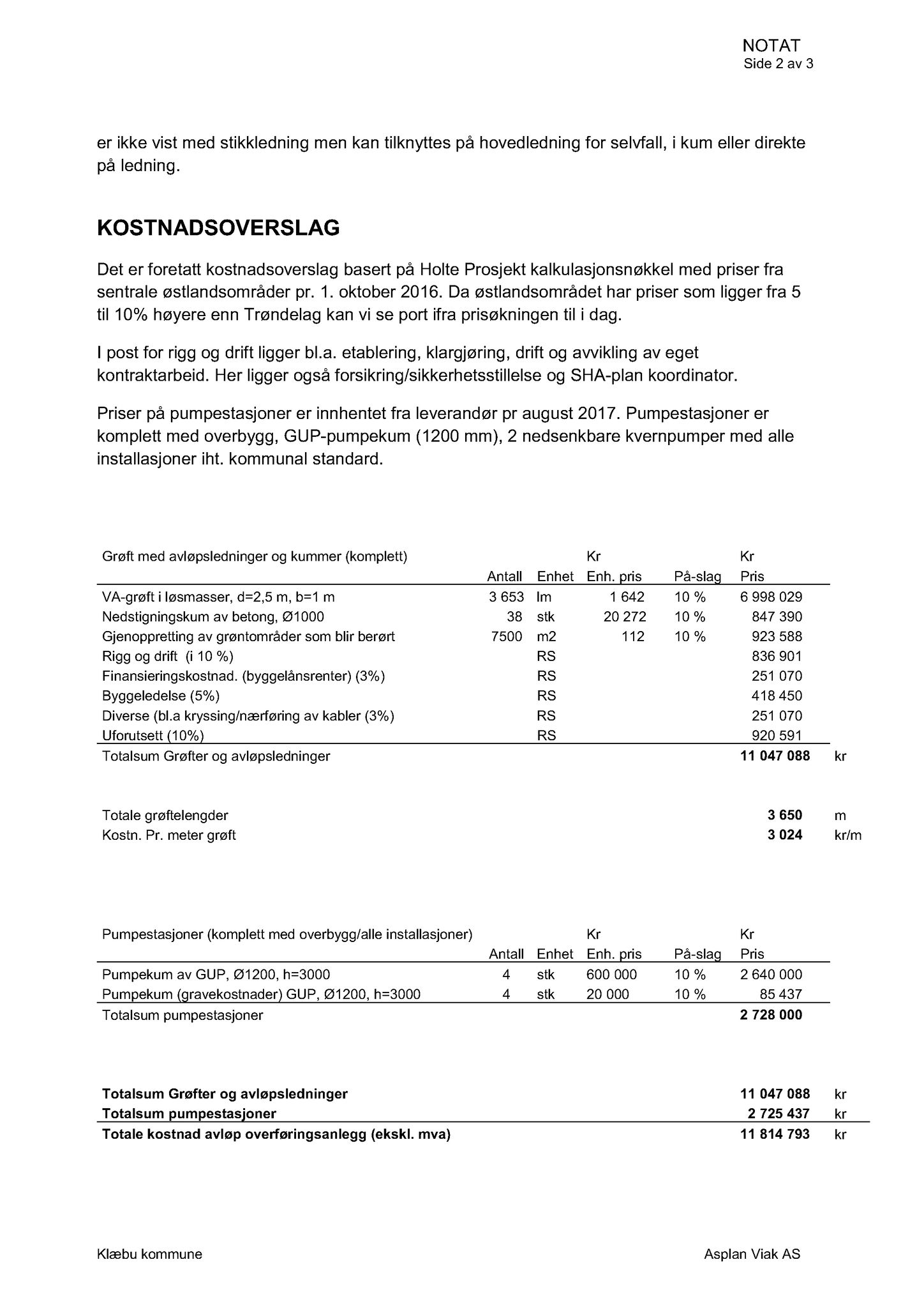 Klæbu Kommune, TRKO/KK/06-UM/L005: Utvalg for miljø - Møtedokumenter 2018, 2018, p. 516