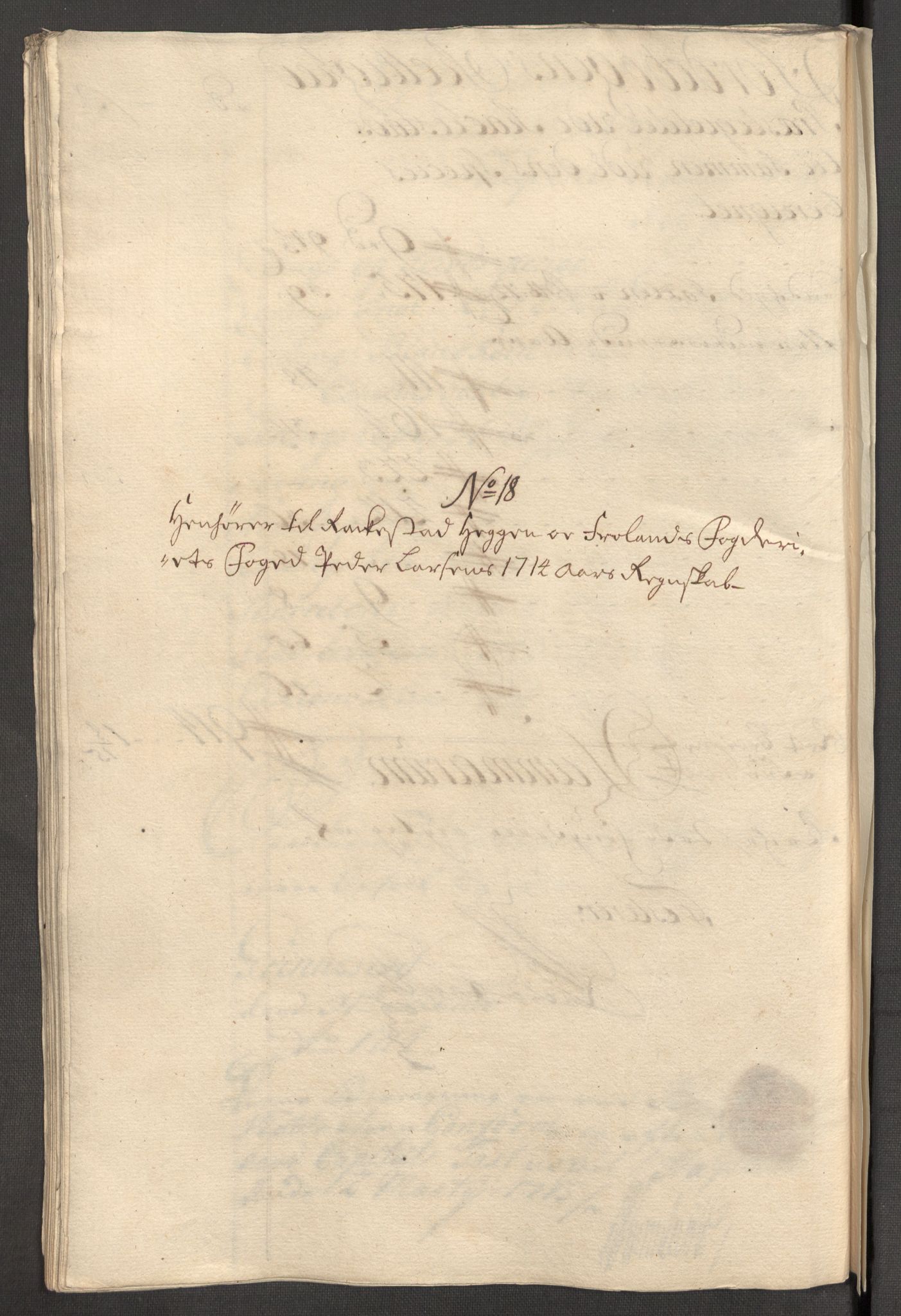 Rentekammeret inntil 1814, Reviderte regnskaper, Fogderegnskap, RA/EA-4092/R07/L0308: Fogderegnskap Rakkestad, Heggen og Frøland, 1714, p. 320
