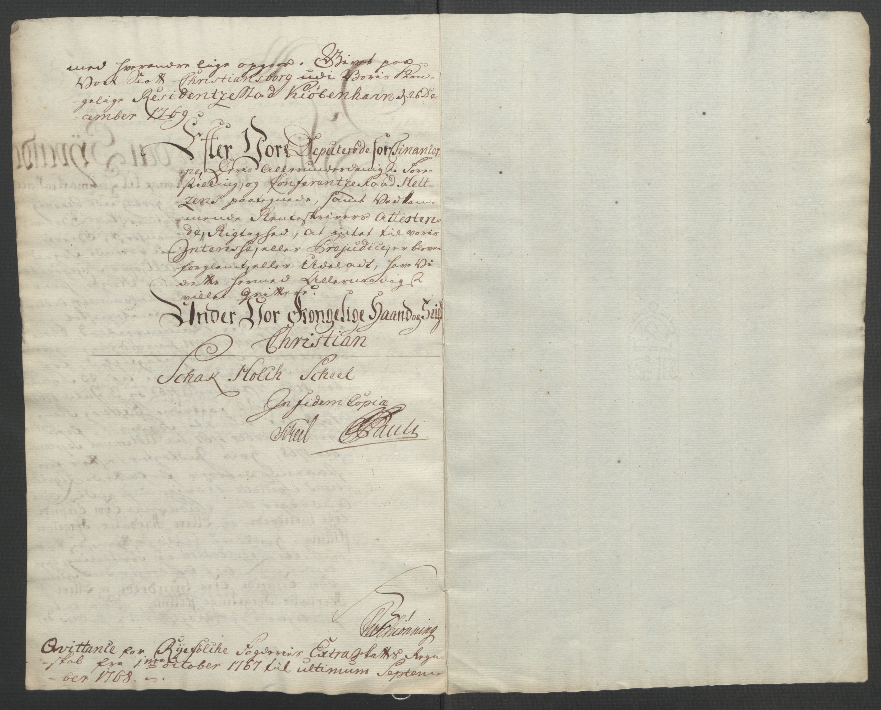 Rentekammeret inntil 1814, Reviderte regnskaper, Fogderegnskap, RA/EA-4092/R47/L2972: Ekstraskatten Ryfylke, 1762-1780, p. 98