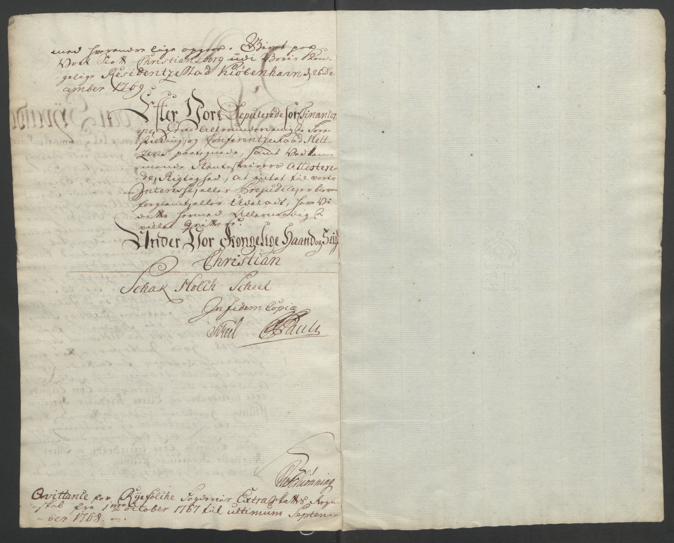 Rentekammeret inntil 1814, Reviderte regnskaper, Fogderegnskap, AV/RA-EA-4092/R47/L2972: Ekstraskatten Ryfylke, 1762-1780, p. 98