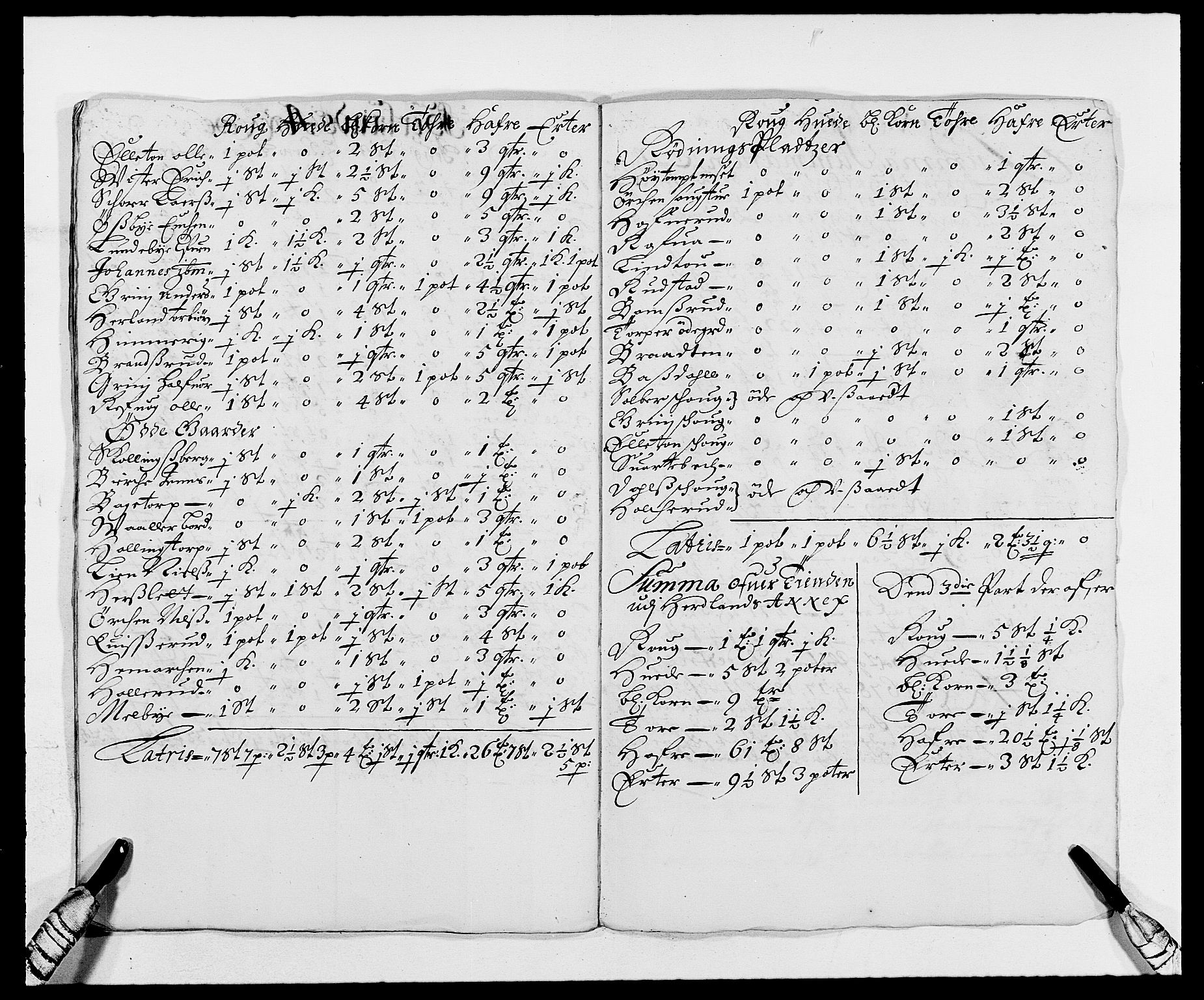 Rentekammeret inntil 1814, Reviderte regnskaper, Fogderegnskap, AV/RA-EA-4092/R06/L0279: Fogderegnskap Heggen og Frøland, 1678-1680, p. 76